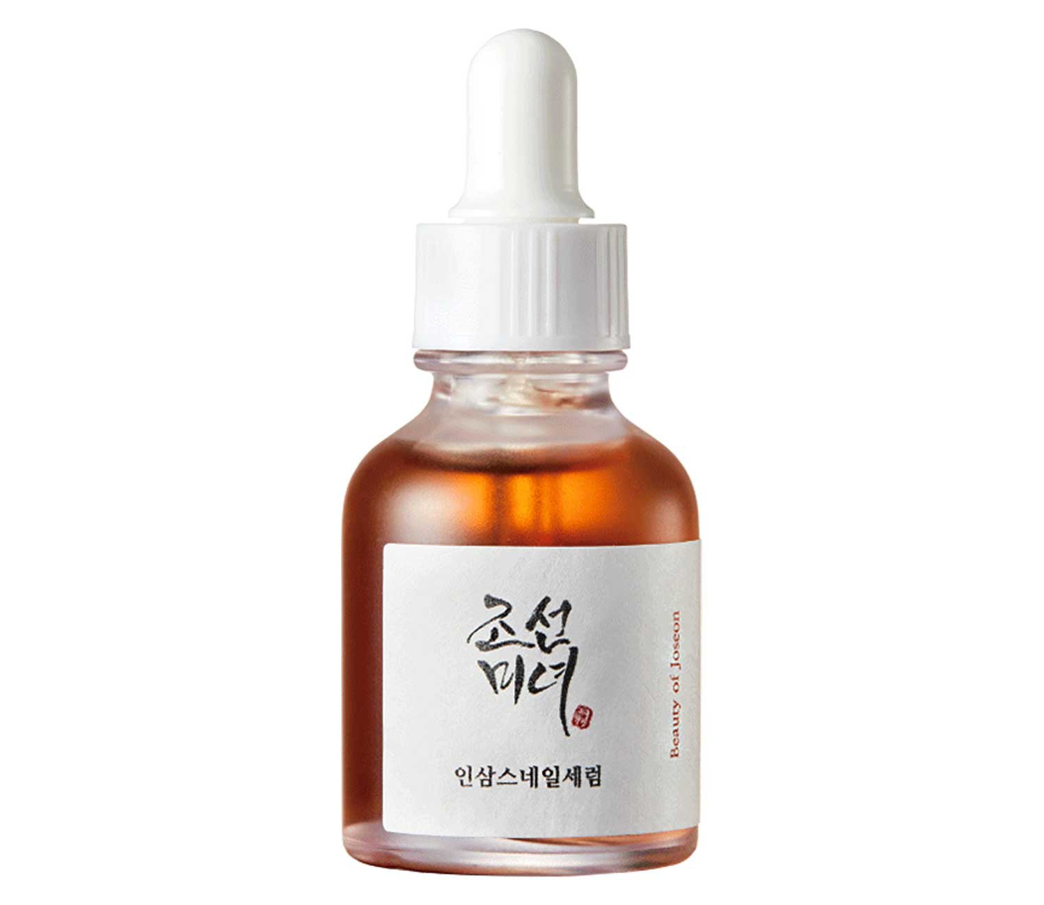 Beauty of Joseon Revive Serum : Ginseng + Snail Mucin 30ml