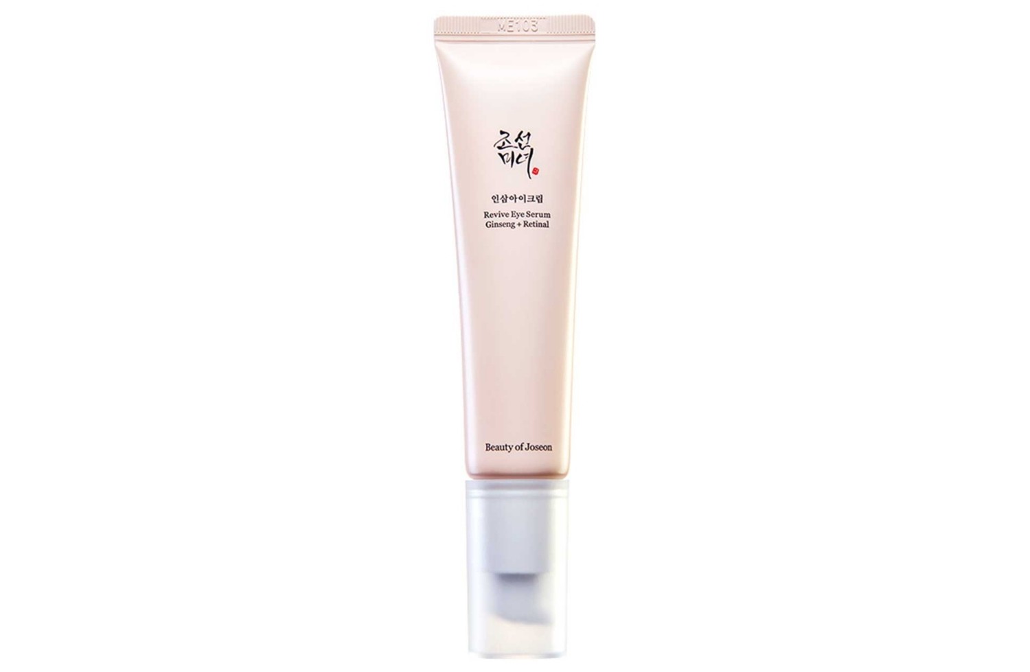 Beauty of Joseon Revive Eye Serum : Ginseng + Retinal 30ml