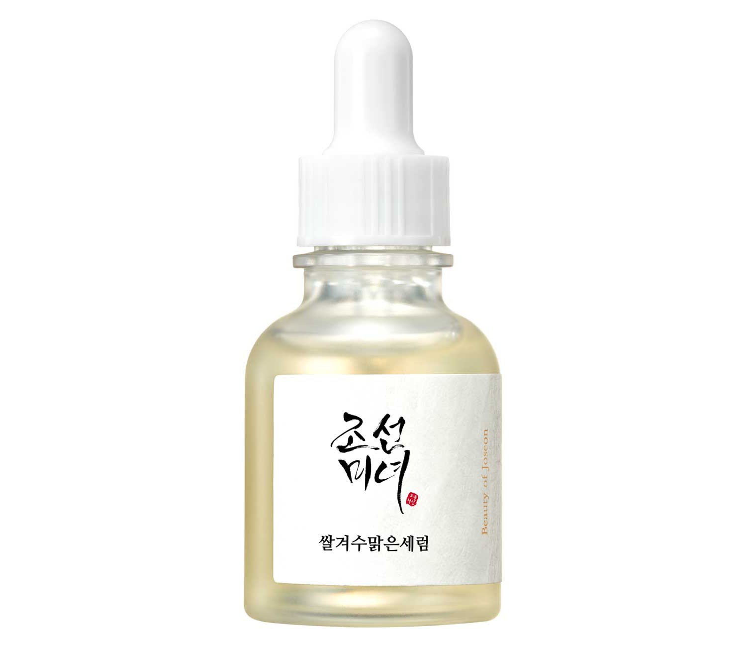 Beauty of Joseon Glow Deep Serum : Rice+Alpha-Arbutin 30ml