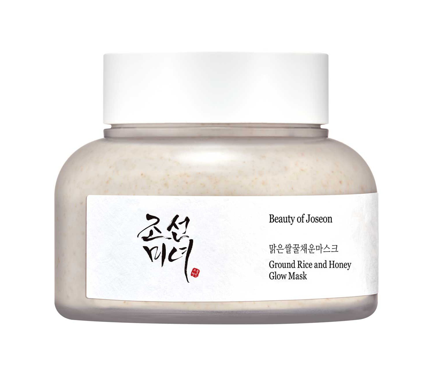 Beauty of Joseon Ground Rice and Honey Glow Mask 150ml