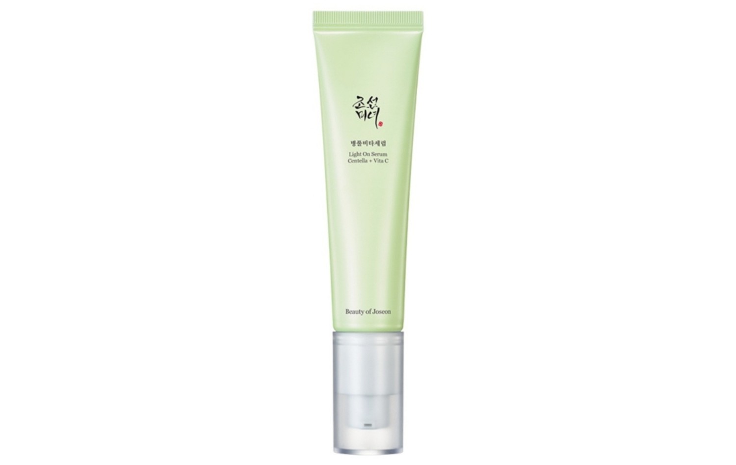 Beauty of Joseon Light On Serum : Centella + Vita C 30ml