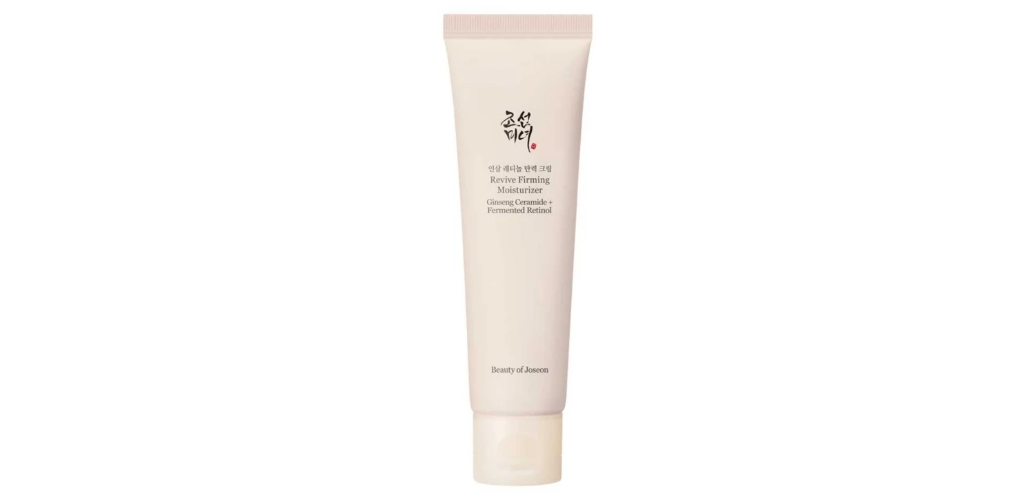 Beauty of Joseon Revive Firming Moisturiser 60ml