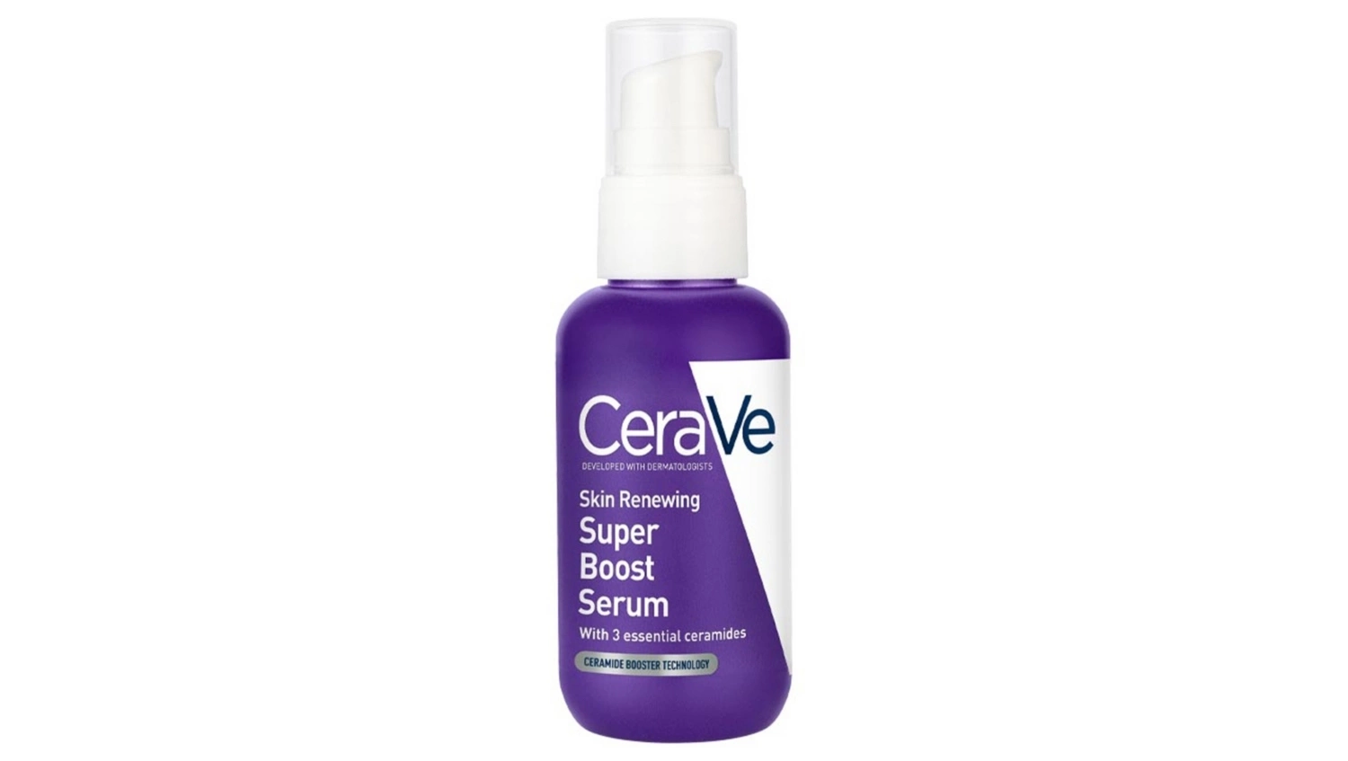 CeraVe Skin Renewing Super Boost Serum 40ml