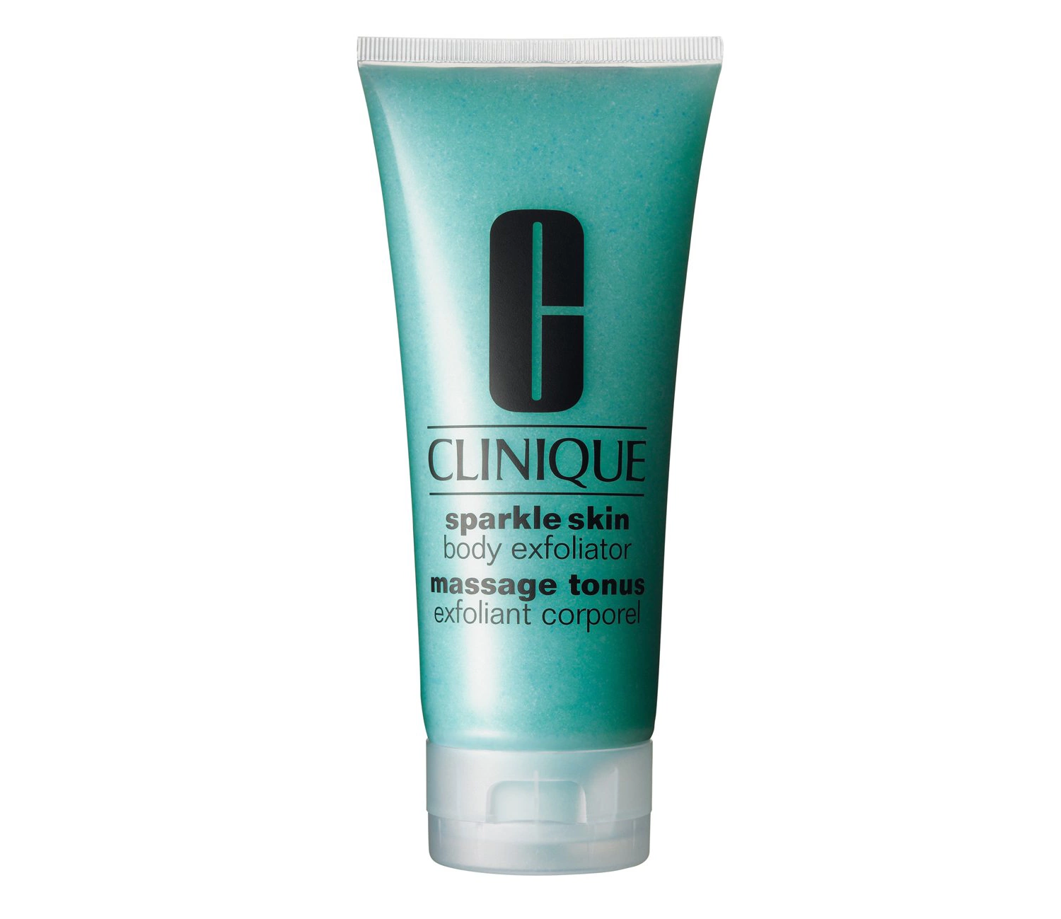 Clinique Sparkle Skin Body Exfoliator 200ml