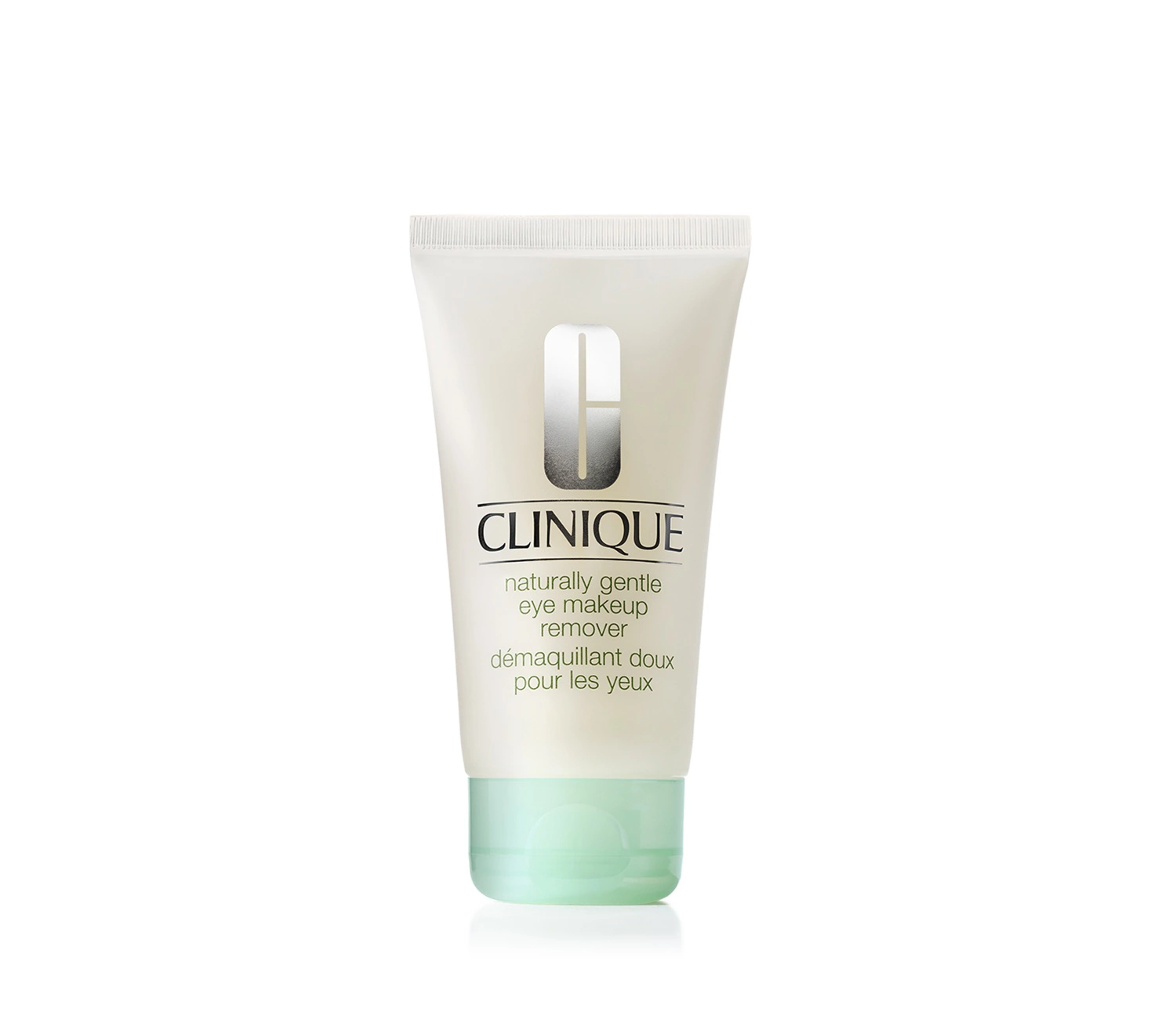 Clinique Naturally Gentle Eye Make-Up Remover 75ml