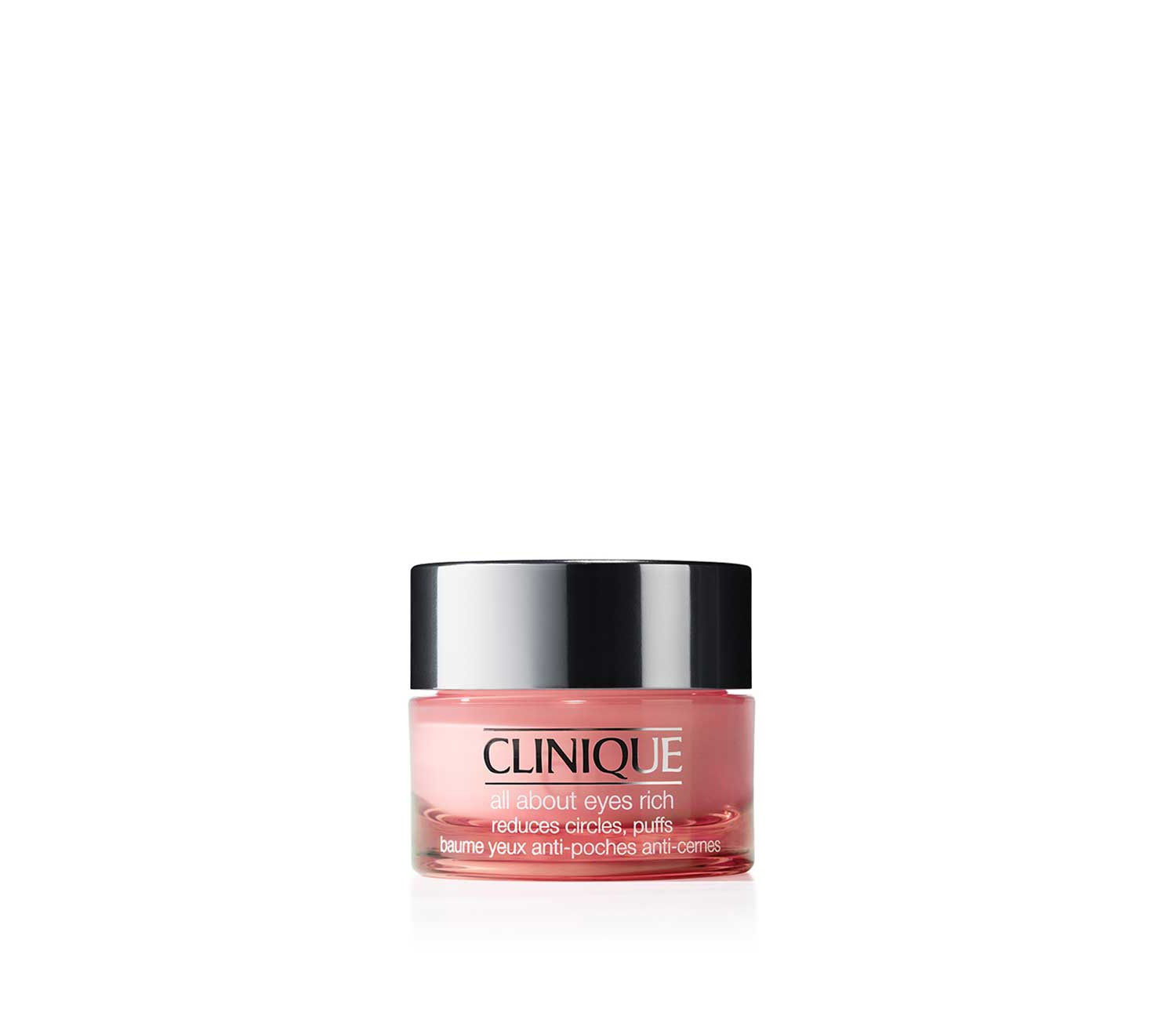 Clinique All About Eyes Rich Eye Cream 15ml