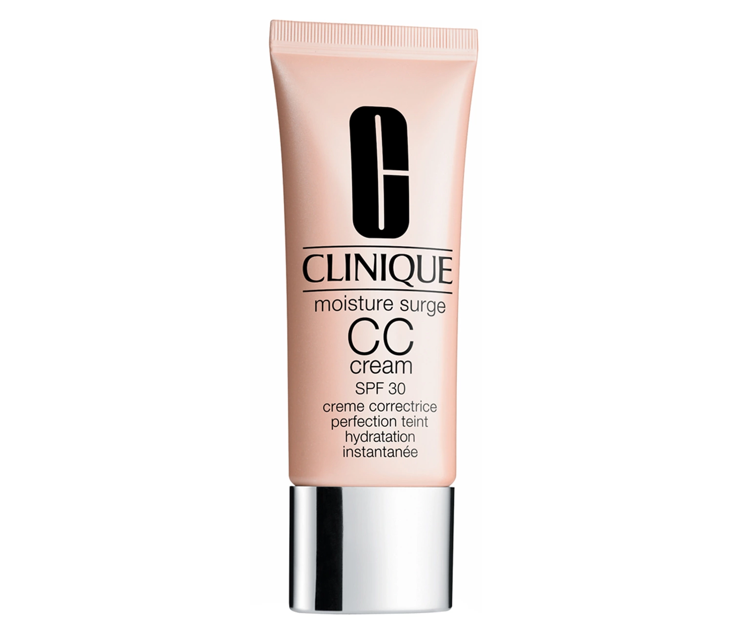 Clinique Moisture Surge CC Cream Hydrating Colour Corrector Broad Spectrum SPF 30
