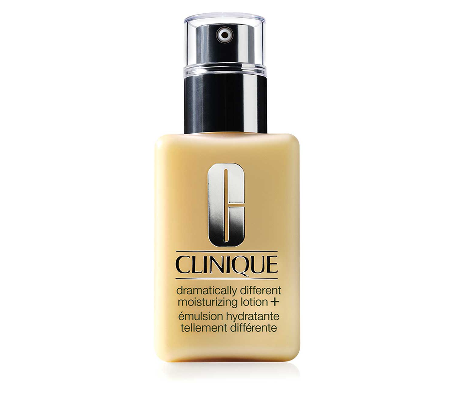 Clinique Dramatically Different Moisturizing Lotion+ 125ml