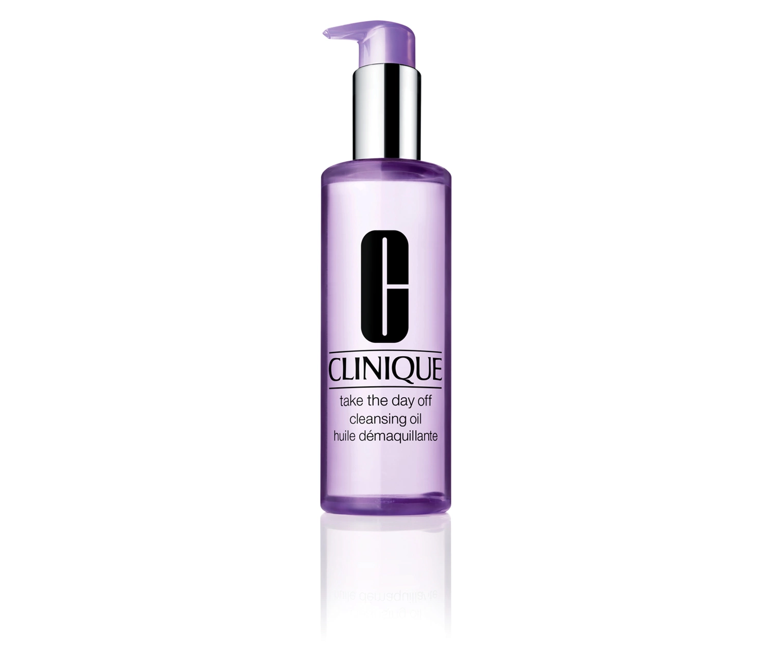 Clinique Take The Day Off Cleansing Oil 200ml