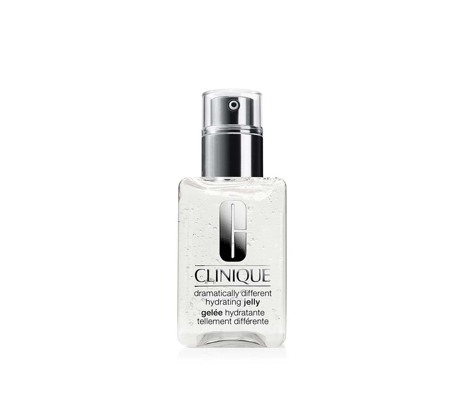 Clinique Dramatically Different Hydrating Jelly Moisturiser 125ml