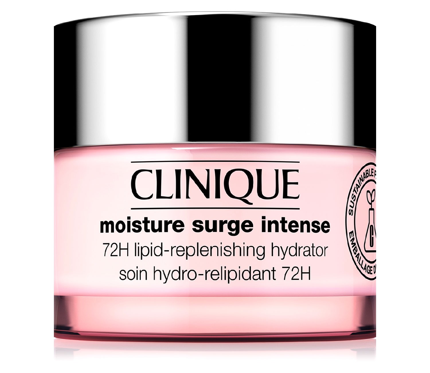 Clinique Moisture Surge Intense 72H Lipid-Replenishing Hydrator 30ml