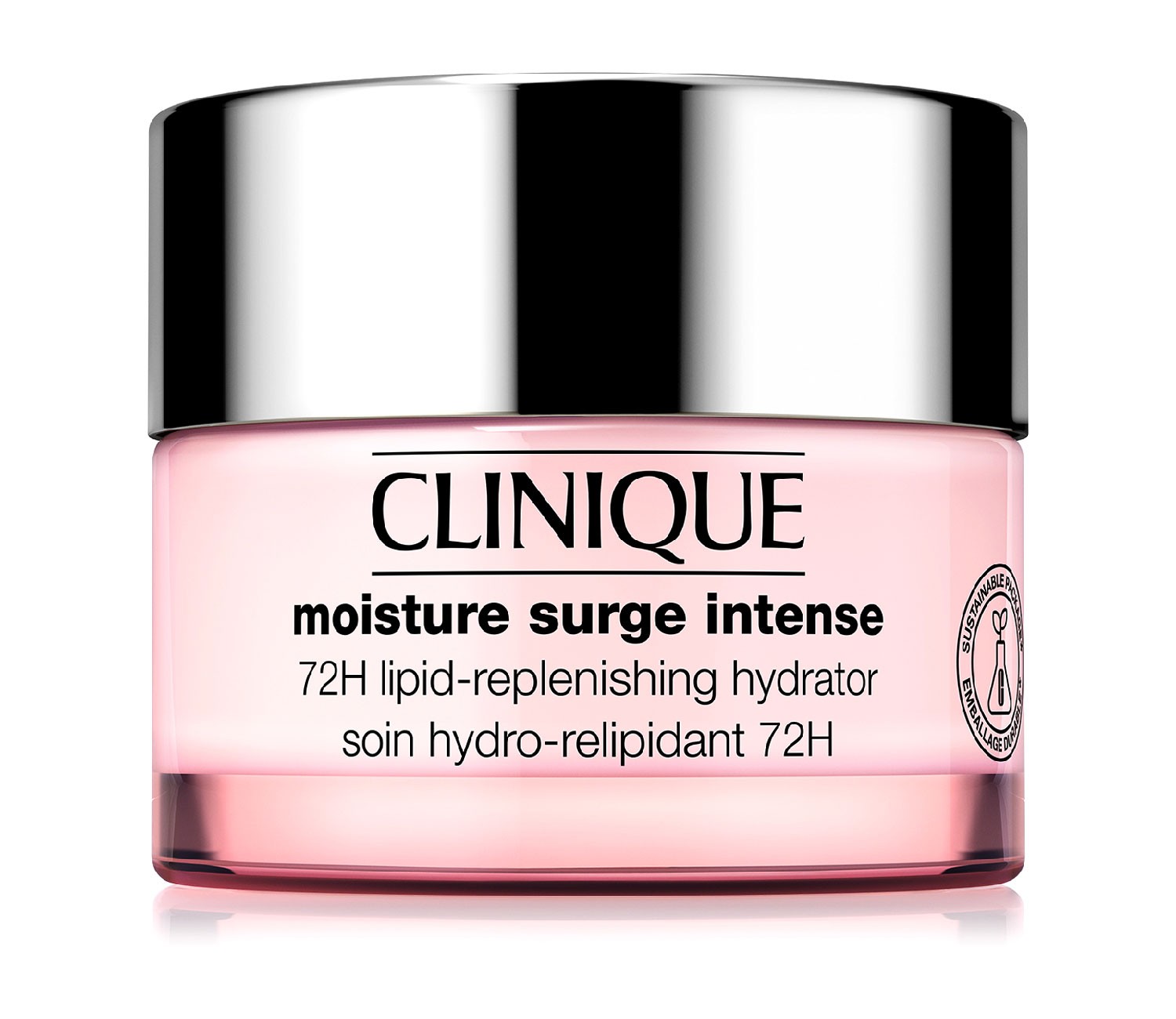 Clinique Moisture Surge Intense 72H Lipid-Replenishing Hydrator 50ml