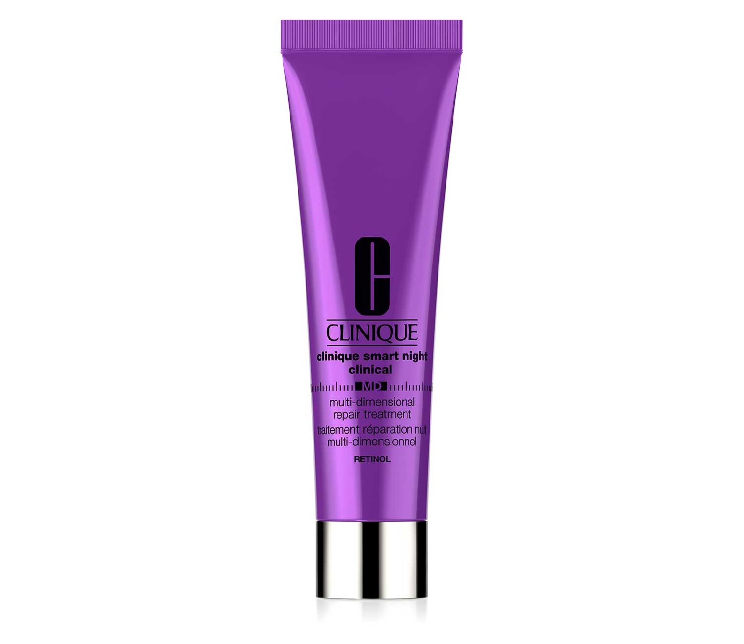 Clinique Smart Night Clinical MD Multi-Dimensional Repair Treatment Retinol