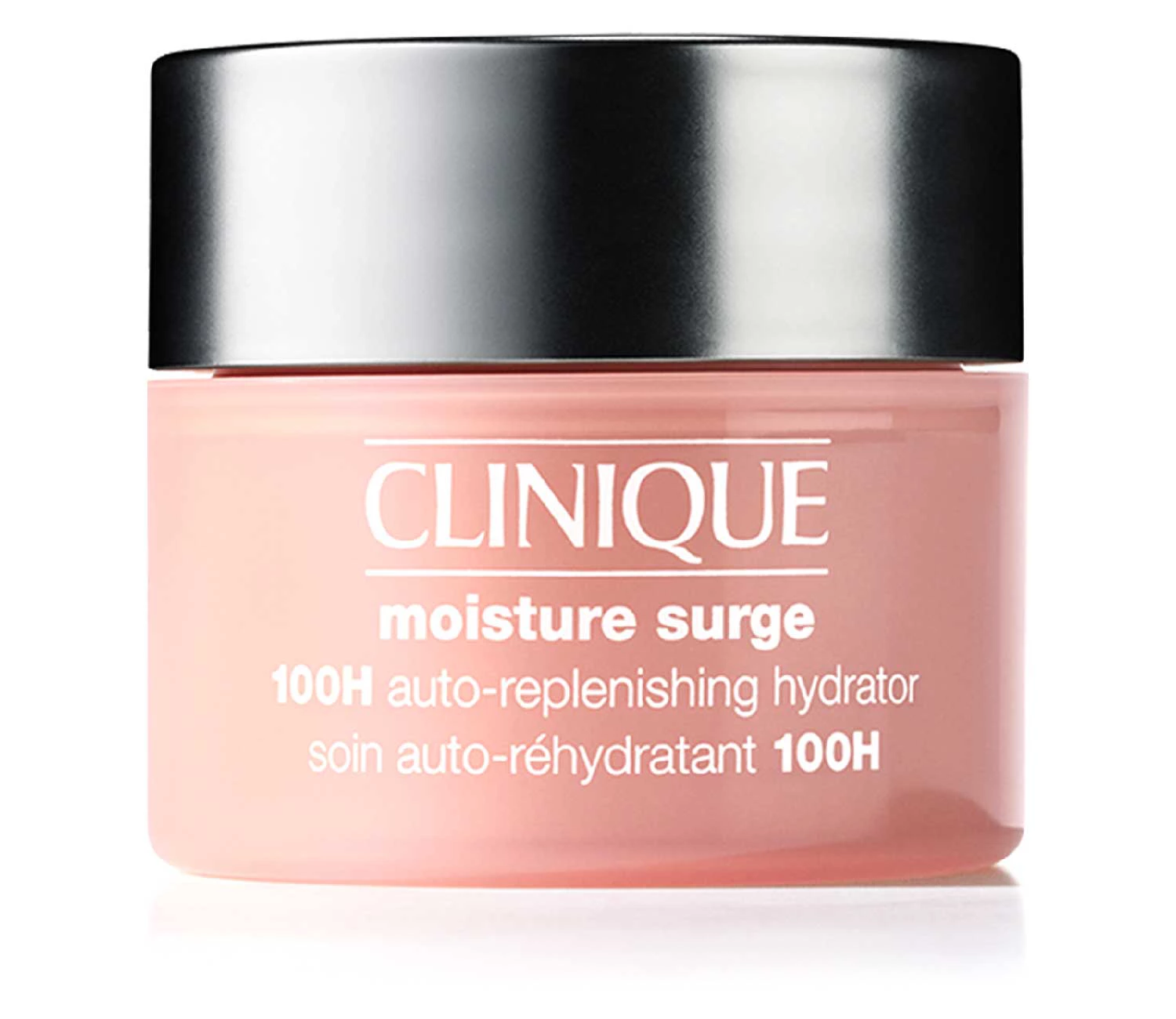 Clinique Moisture Surge 100H Auto-Replenishing Hydrator 15ml