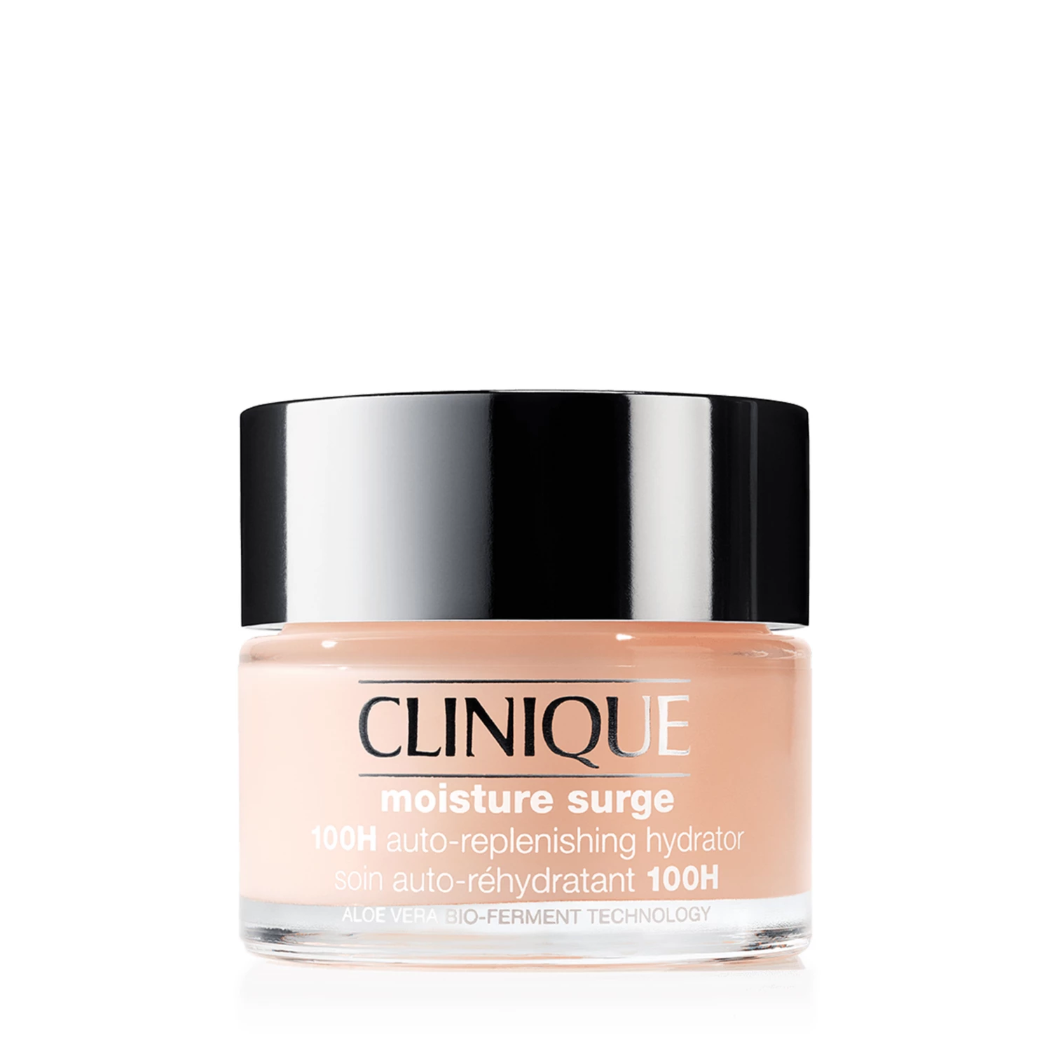 Clinique Moisture Surge 100H Auto-Replenishing Hydrator 50ml