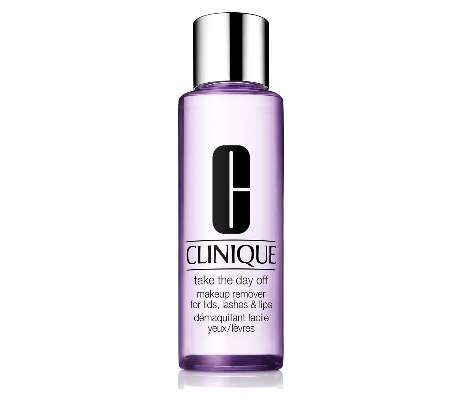 Clinique Take The Day Off Makeup Remover For Lids, Lashes & Lips 200ml