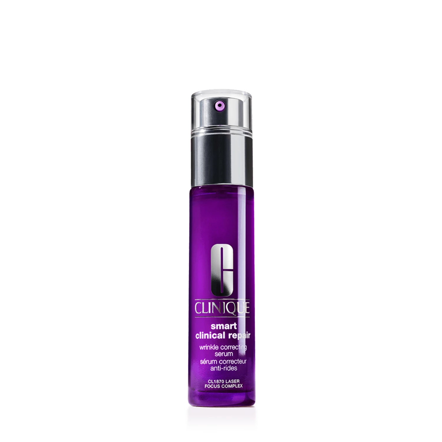 Clinique Smart Clinical Repair Wrinkle Correcting Serum 30ml