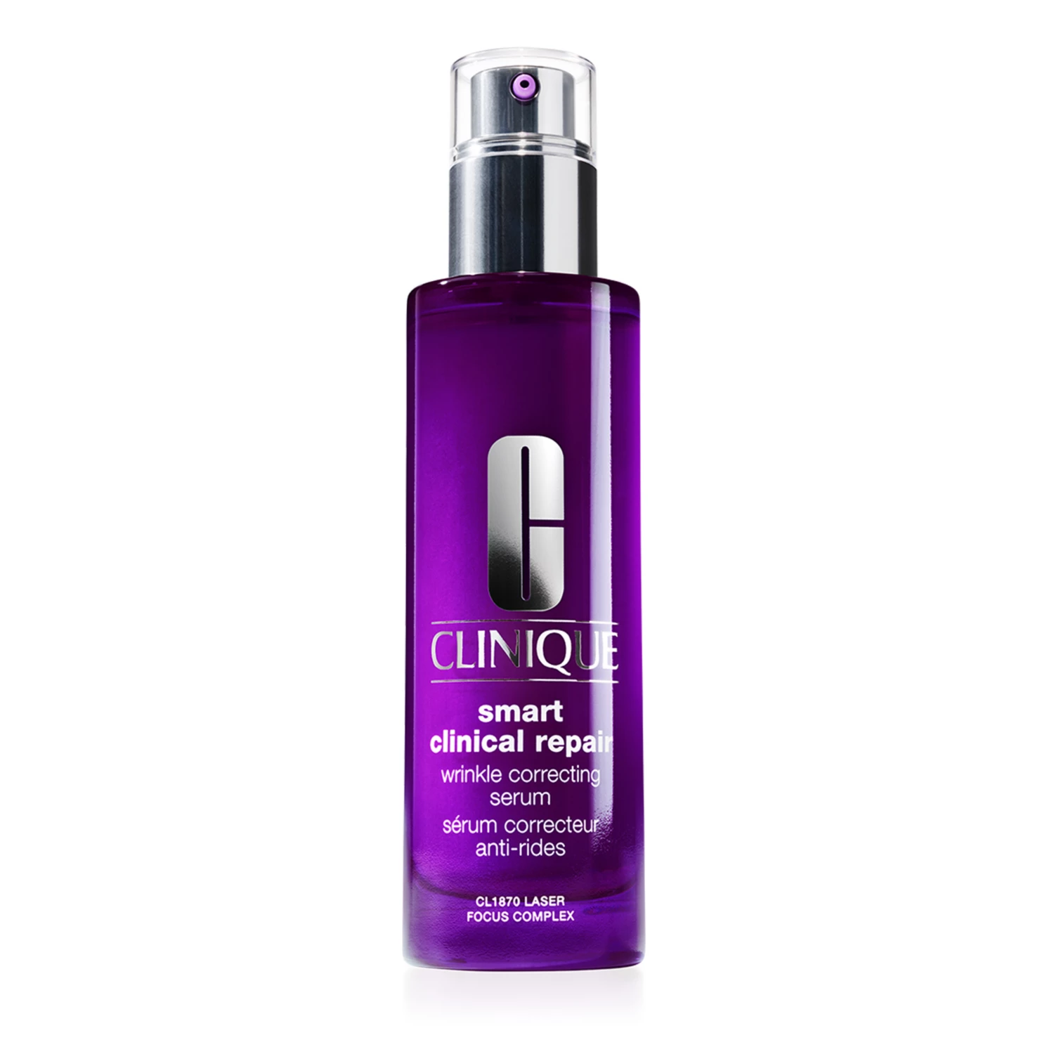 Clinique Smart Clinical Repair Wrinkle Correcting Serum 100ml