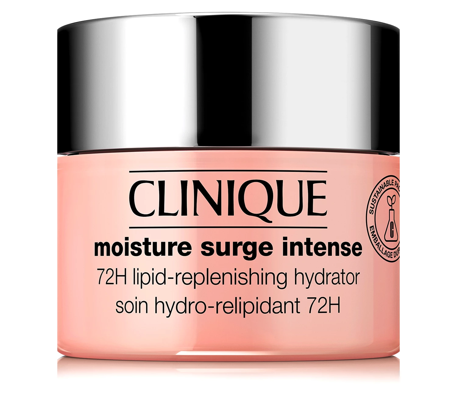 Clinique Moisture Surge Intense 72H Lipid-Replenishing Hydrator 15ml