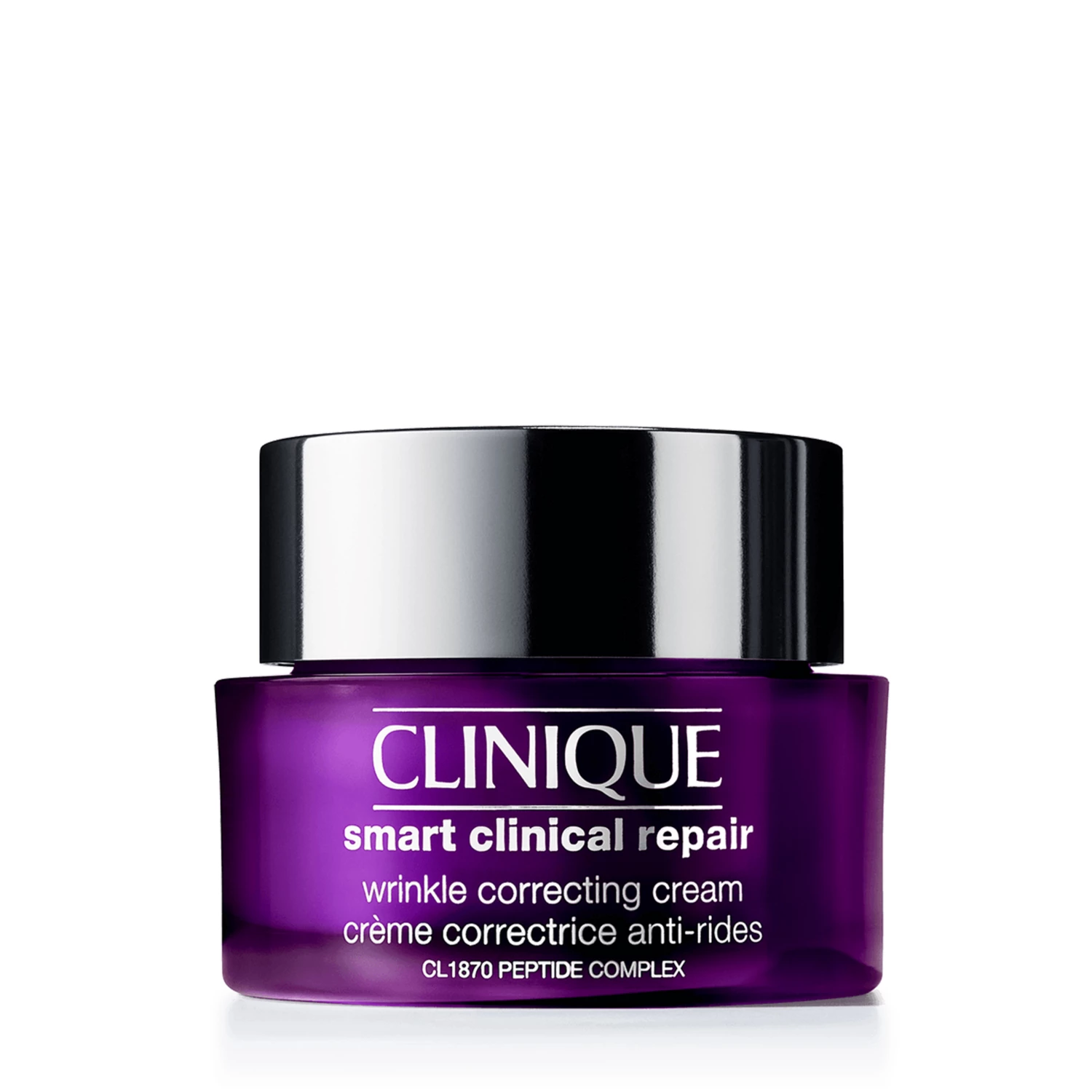 Clinique Smart Clinical Repair Wrinkle Correcting Cream All Skin Types 50ml
