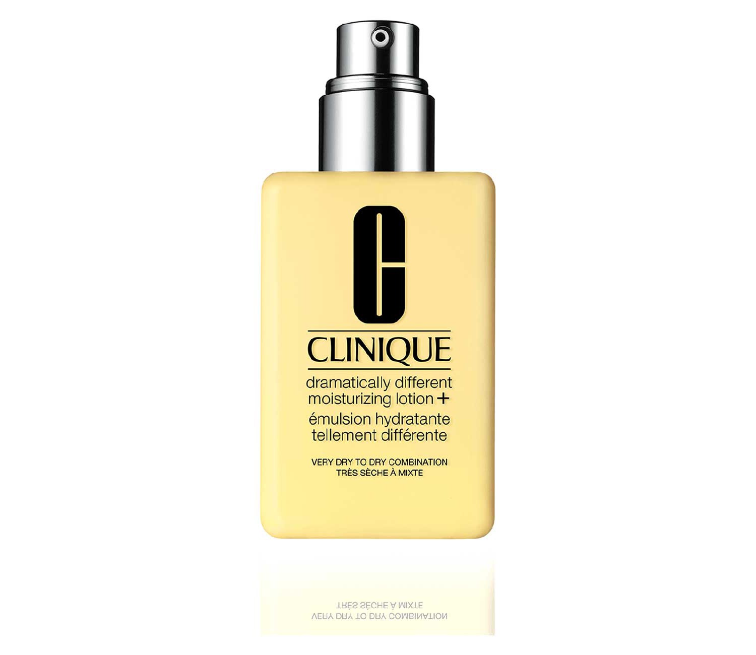 Clinique Jumbo Dramatically Different Moisturizing Lotion+ 200ml