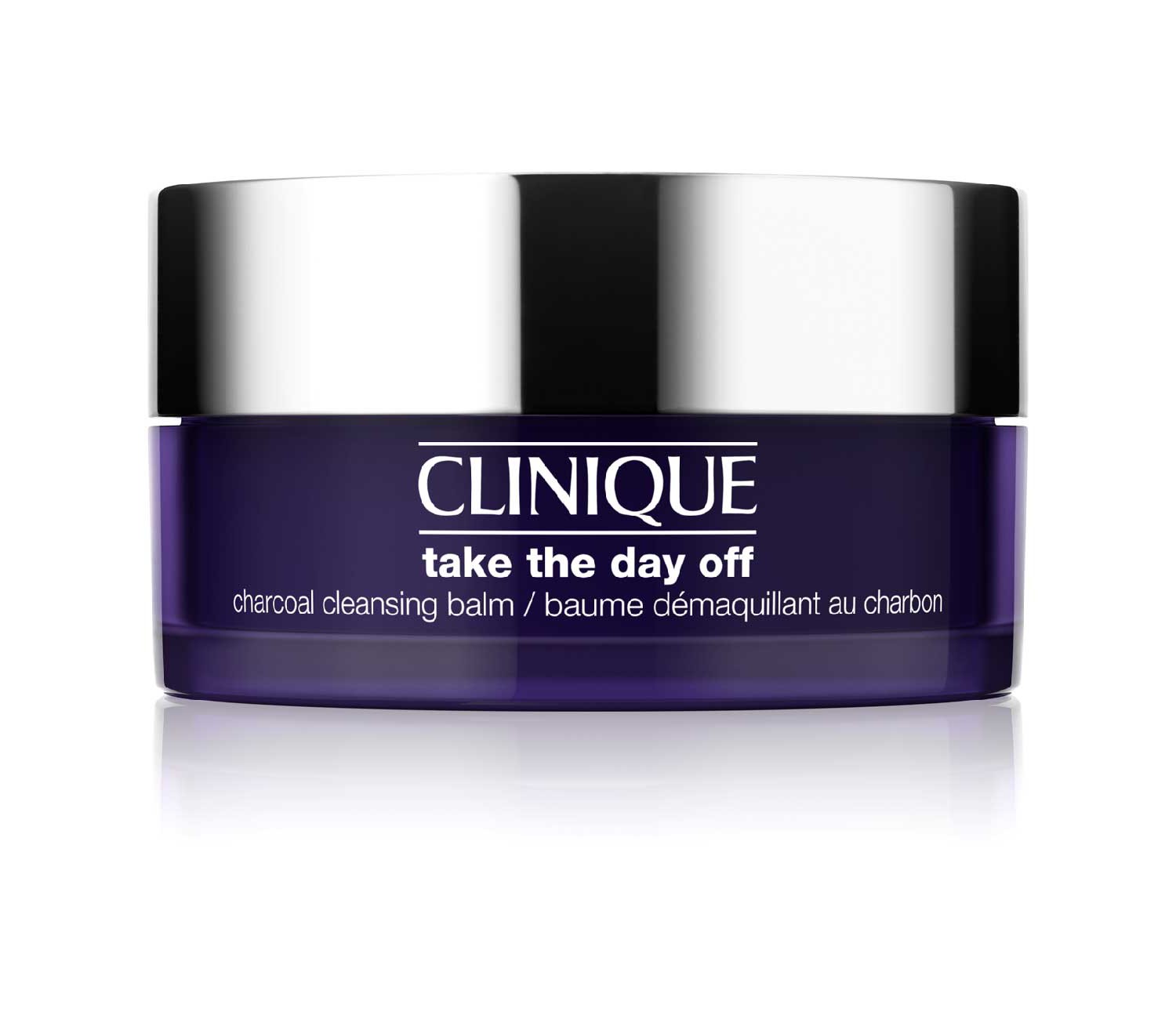 Clinique Take The Day Off Charcoal Cleansing Balm 125ml