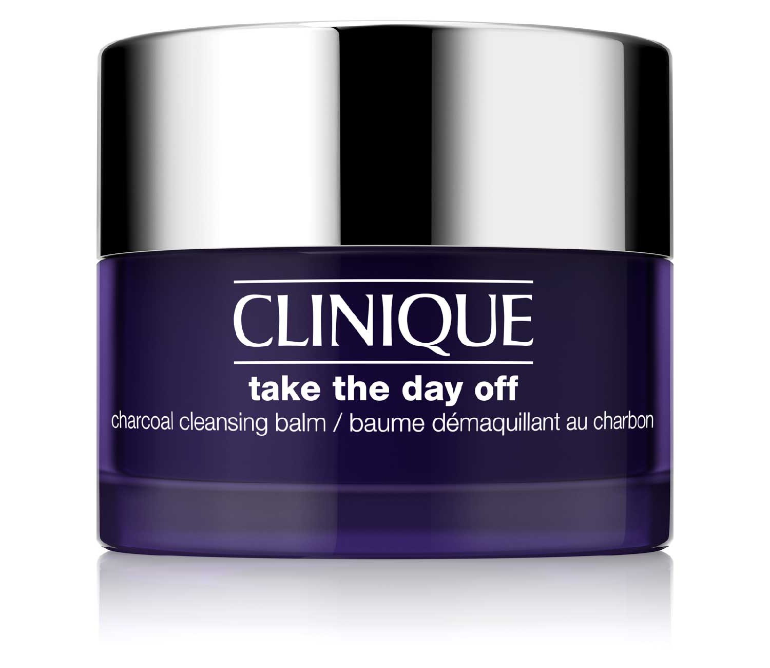Clinique Take The Day Off Charcoal Cleansing Balm 30ml
