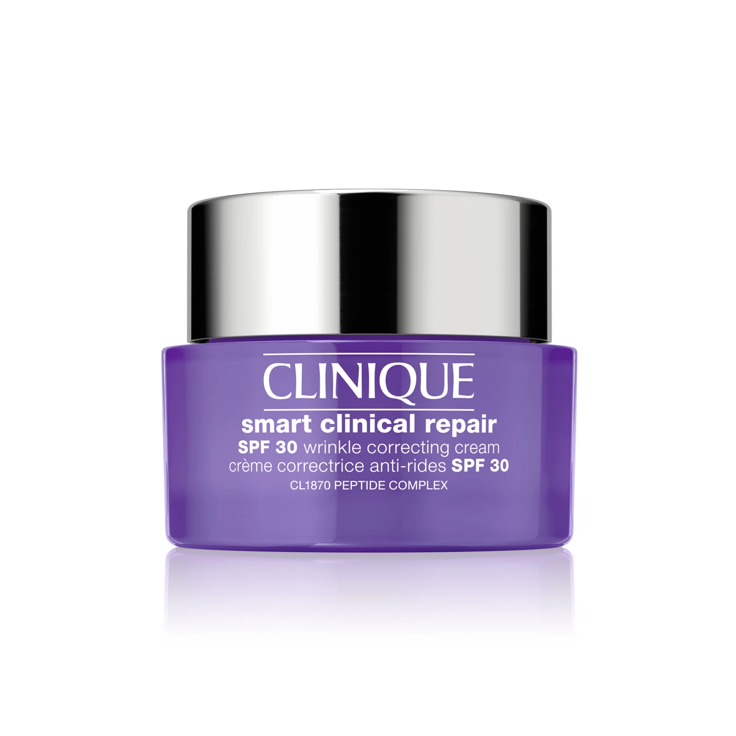 Clinique Smart Clinical Repair SPF 30 Wrinkle Correcting Cream 50ml