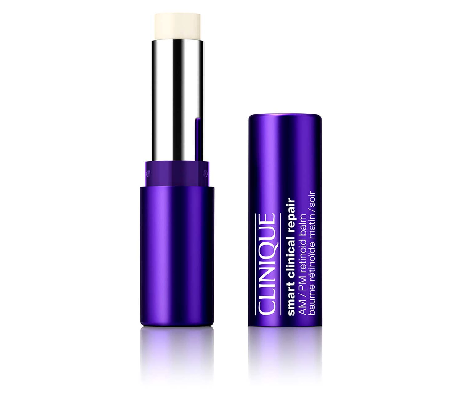 Clinique Smart Clinical Repair AM/PM Retinoid Balm