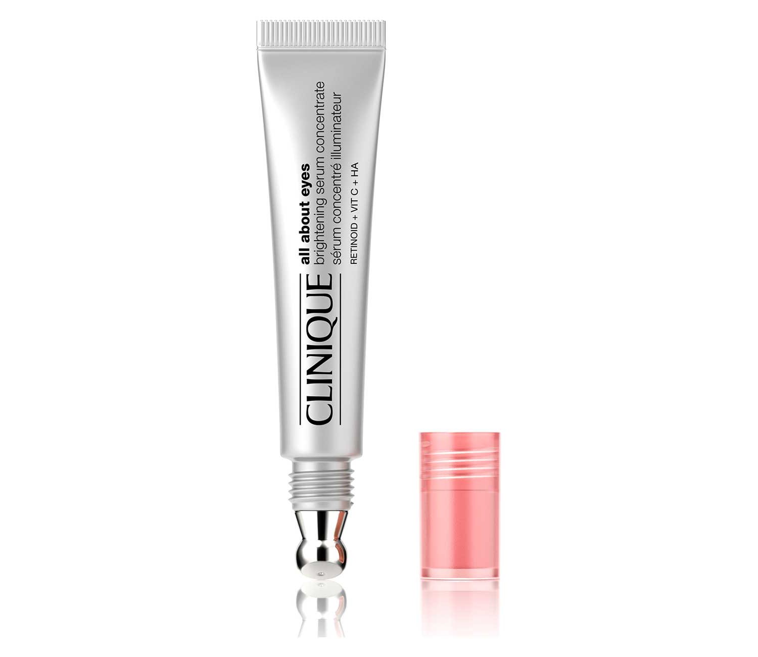 Clinique All About Eyes Brightening Serum Concentrate