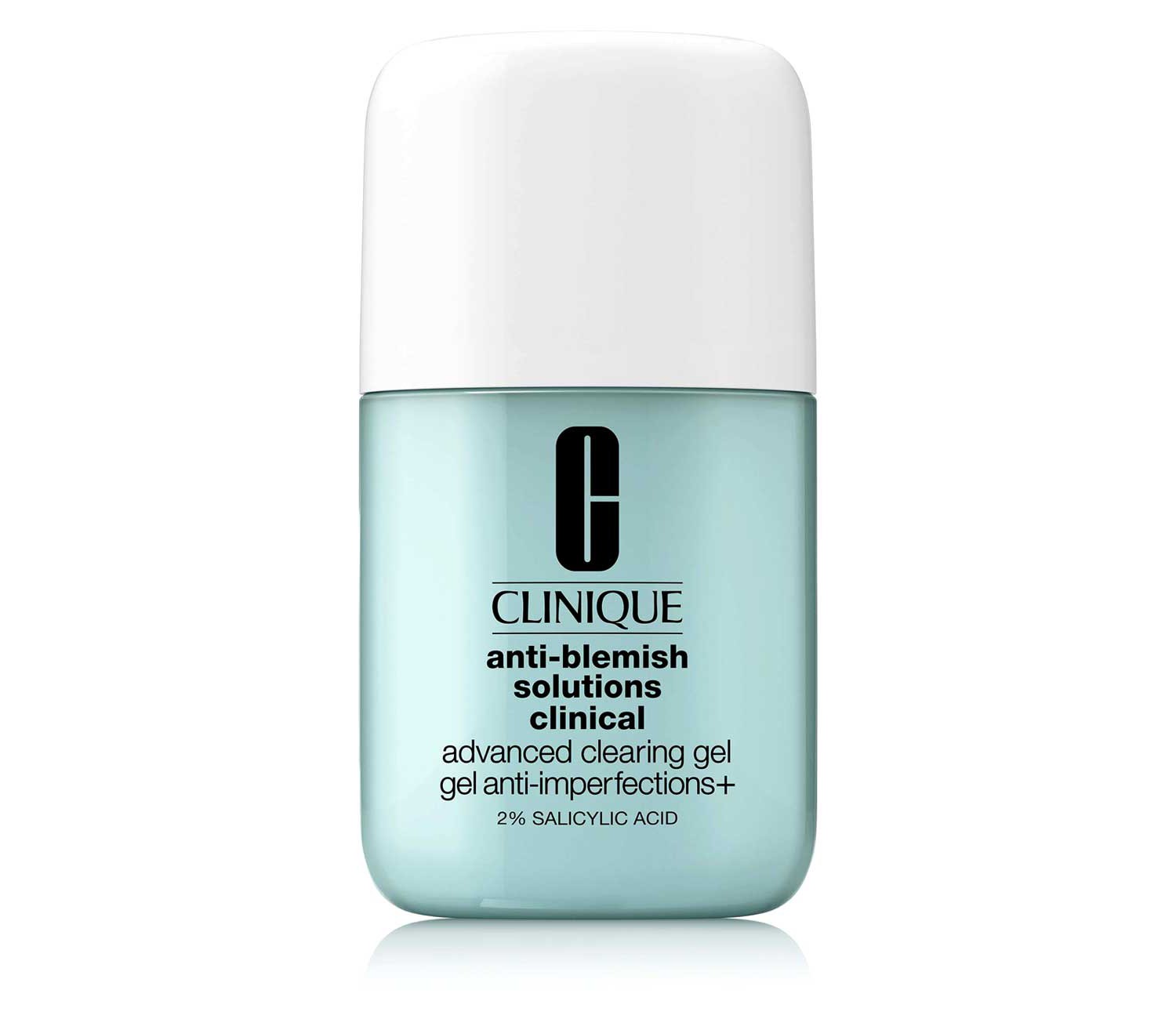 Clinique Anti-Blemish Solutions Clinical Advanced Clearing Gel 20ml