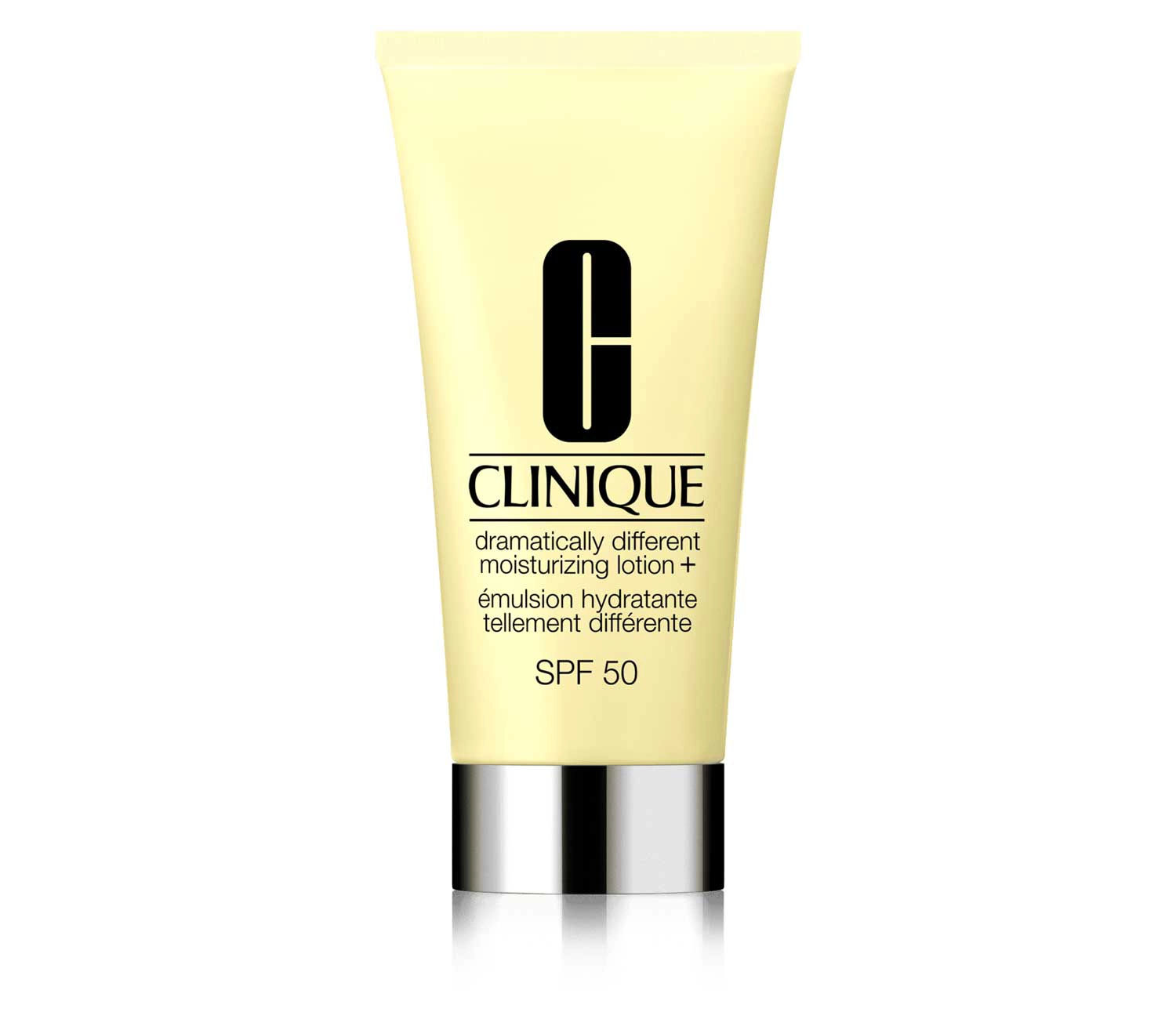 Clinique Dramatically Different Moisturising Lotion+ SPF50 50ml
