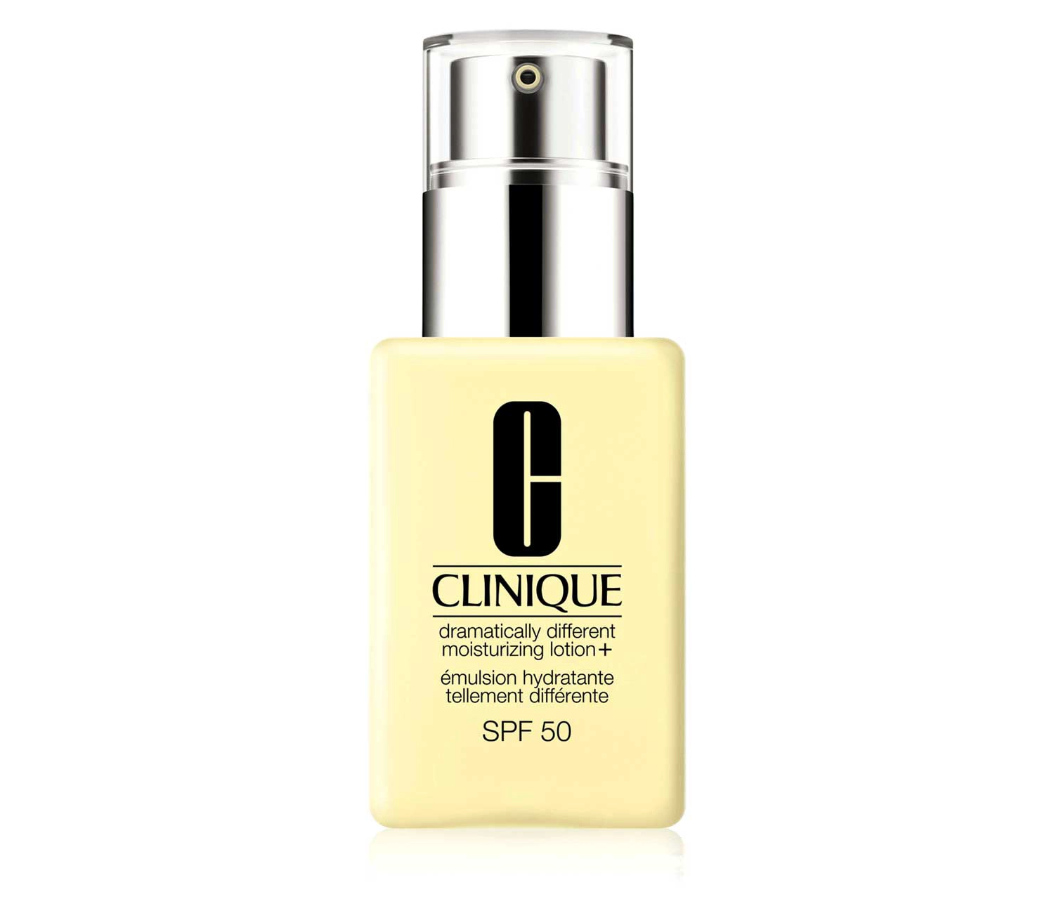 Clinique Dramatically Different Moisturising Lotion+ SPF50 75ml