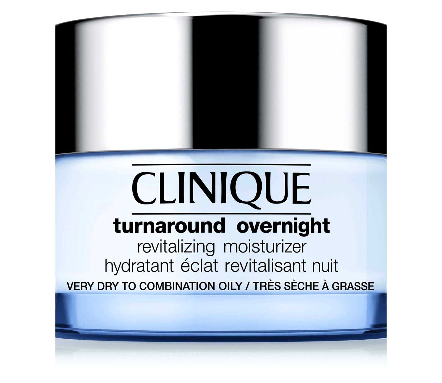 Clinique Turnaround Overnight Revitalising Moisturiser 50ml