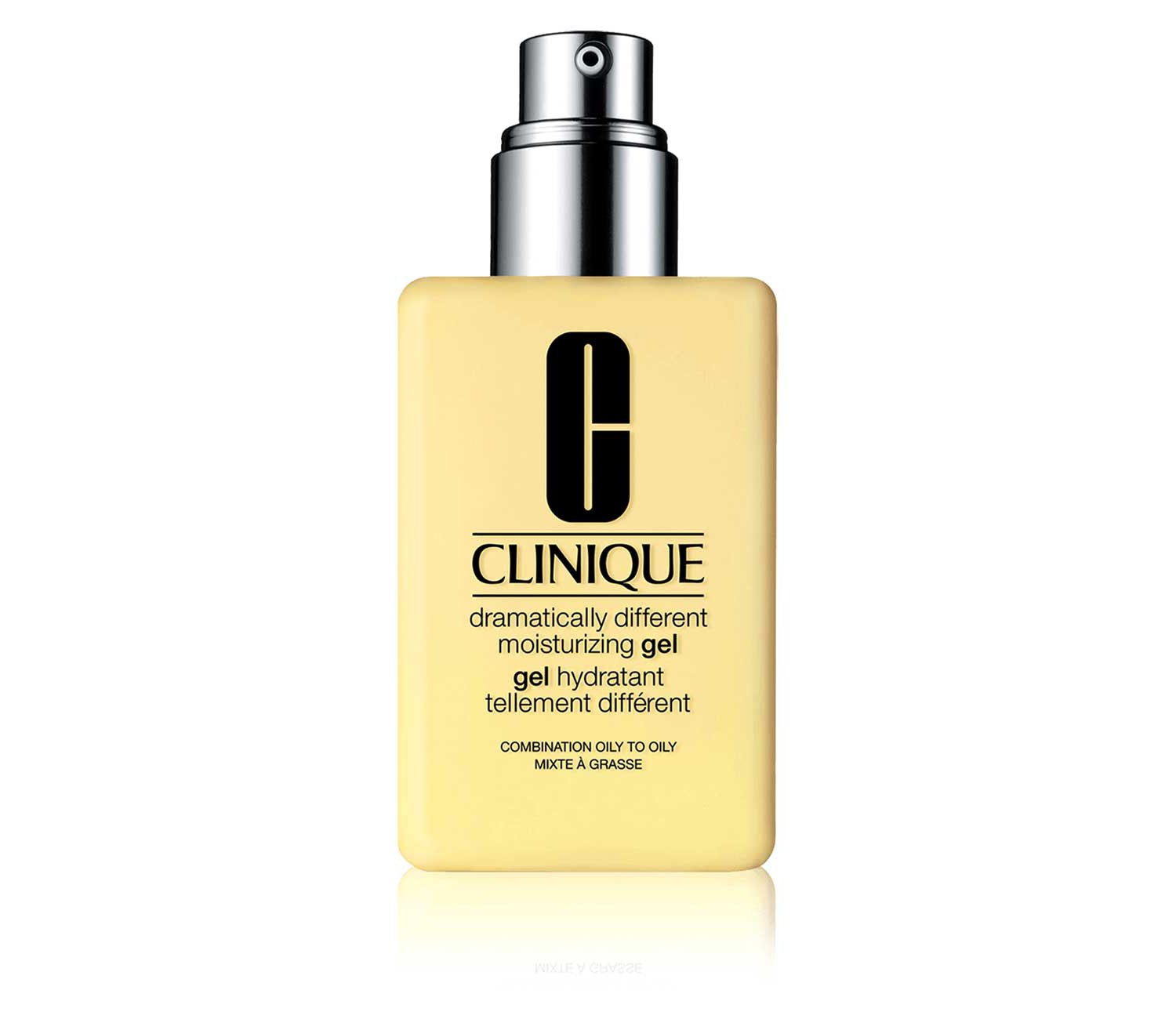 Clinique Dramatically Different Moisturizing Gel Jumbo 200ml