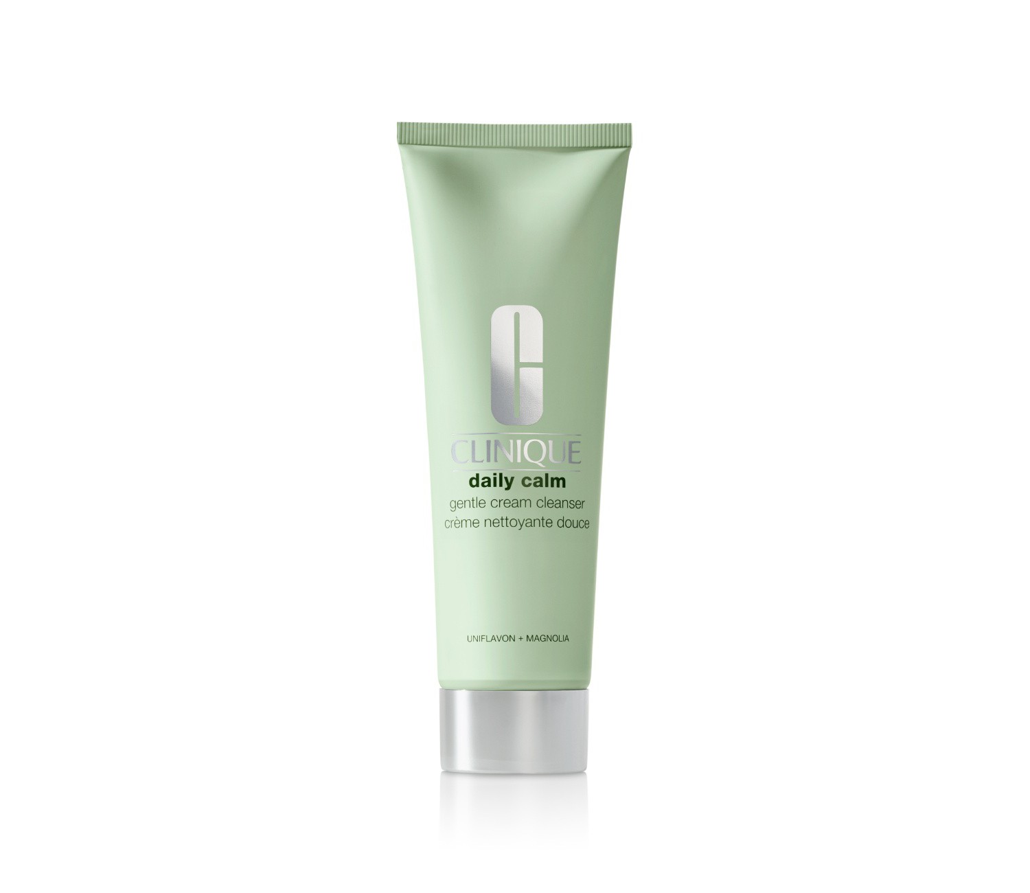 Clinique Daily Calm Gentle Cream Cleanser