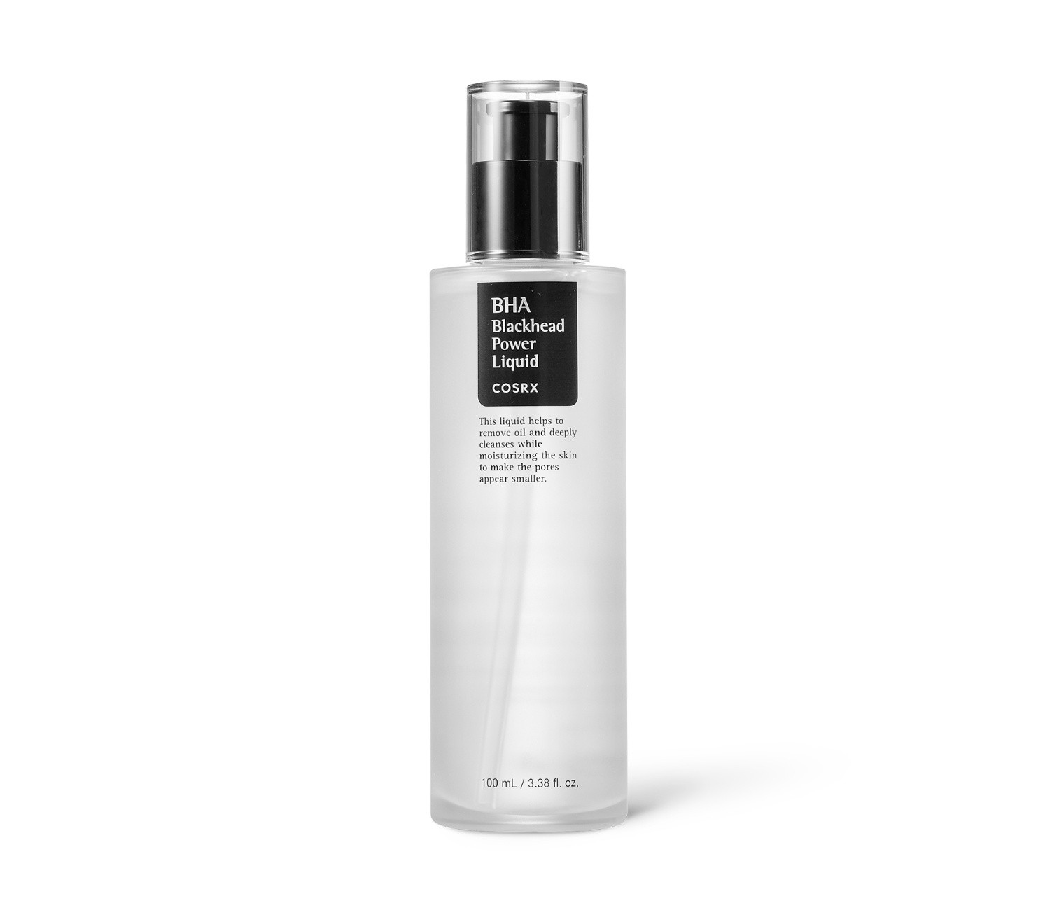 COSRX BHA Blackhead Power Liquid 100ml
