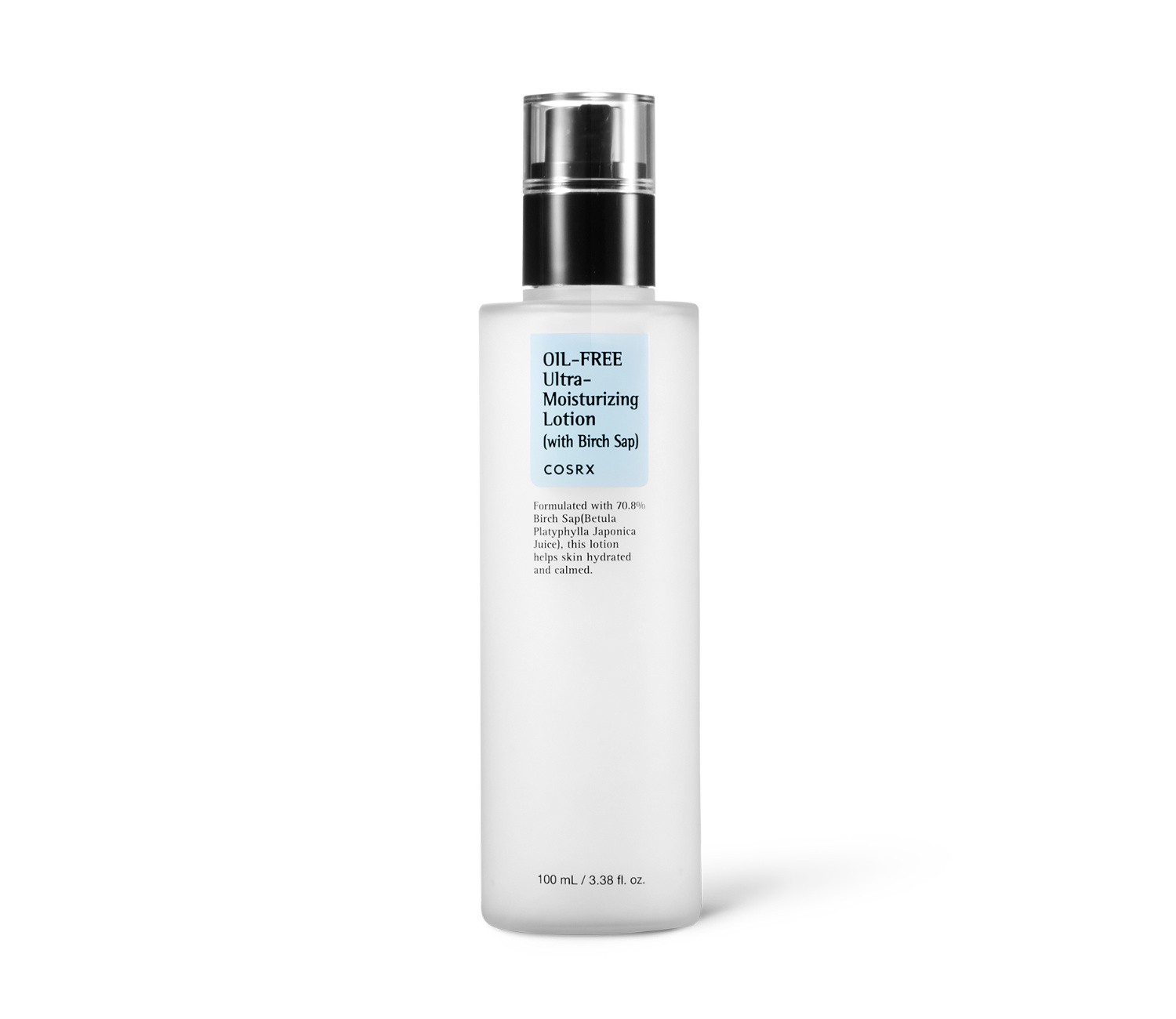 COSRX Oil Free Ultra Moisturizing Lotion 100ml