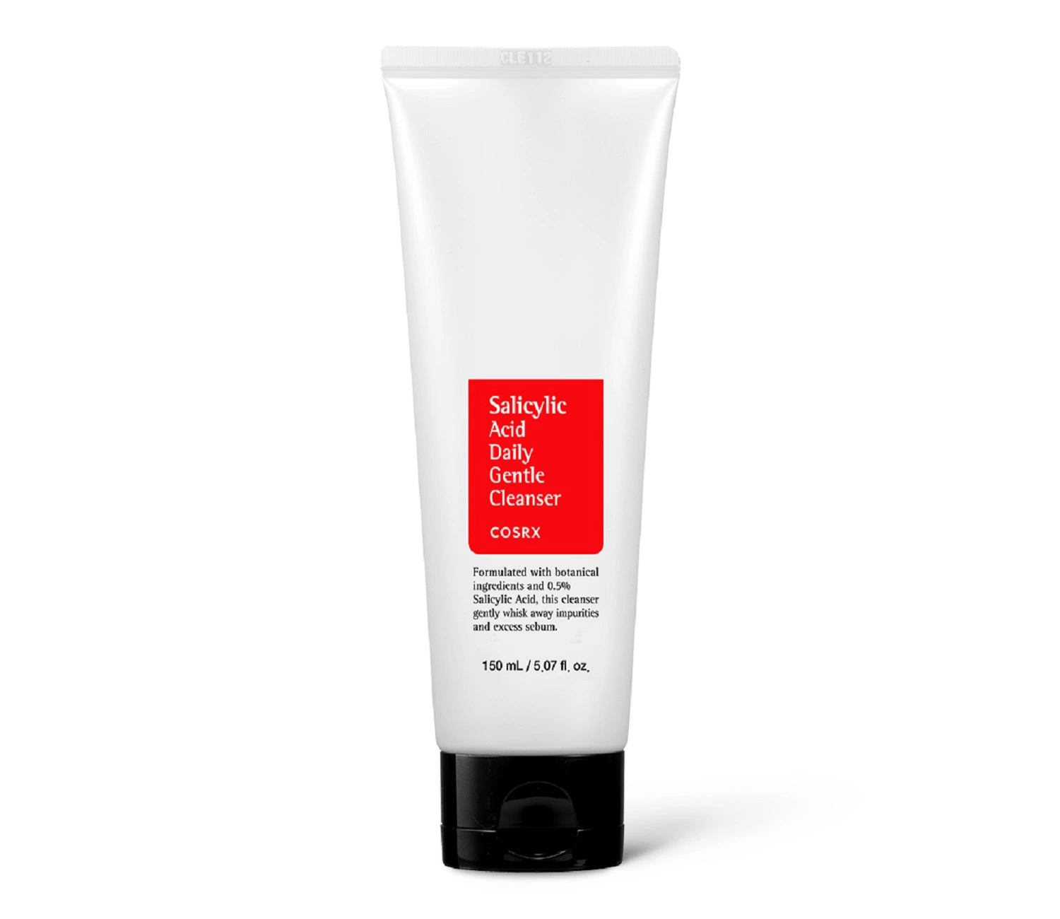 COSRX Salicylic Acid Daily Gentle Cleanser 150ml