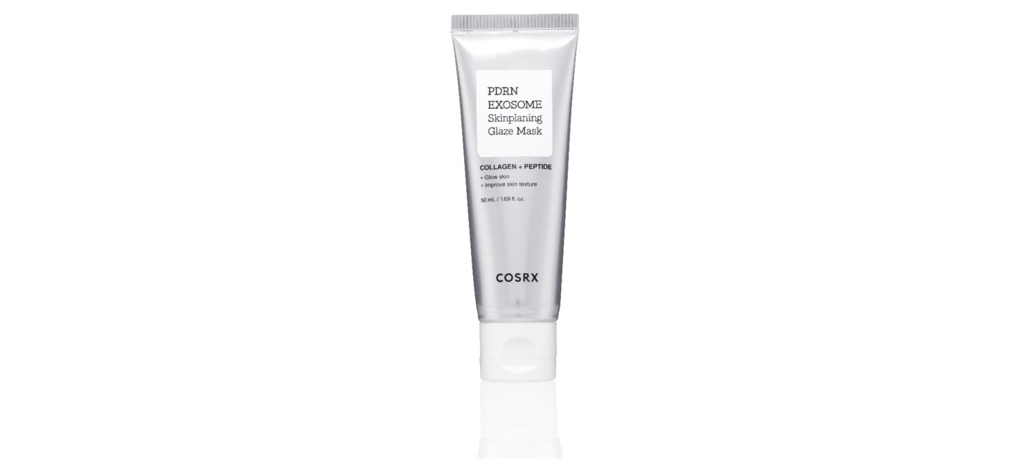 COSRX PDRN Exosome Skinplaning Glaze Mask 50ml