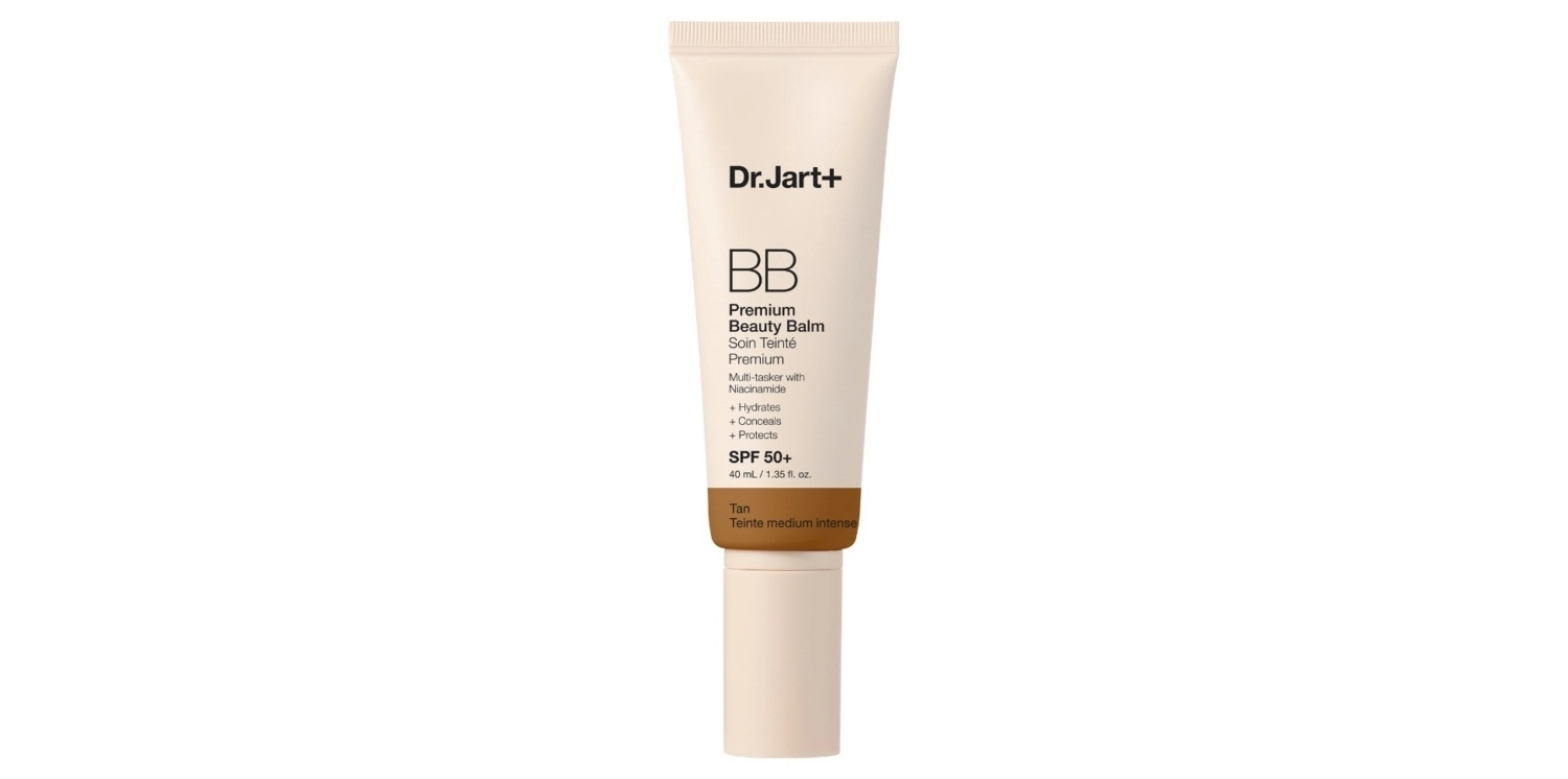 Dr.Jart+ Korean Premium Beauty Balm SPF50 40ml