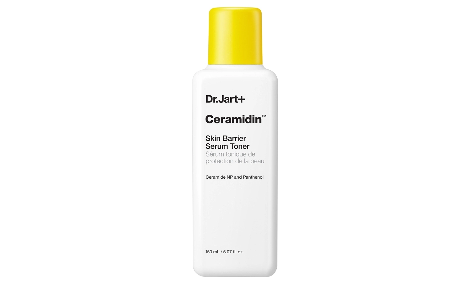 Dr.Jart+ Ceramidin Skin Barrier Serum Toner 150ml