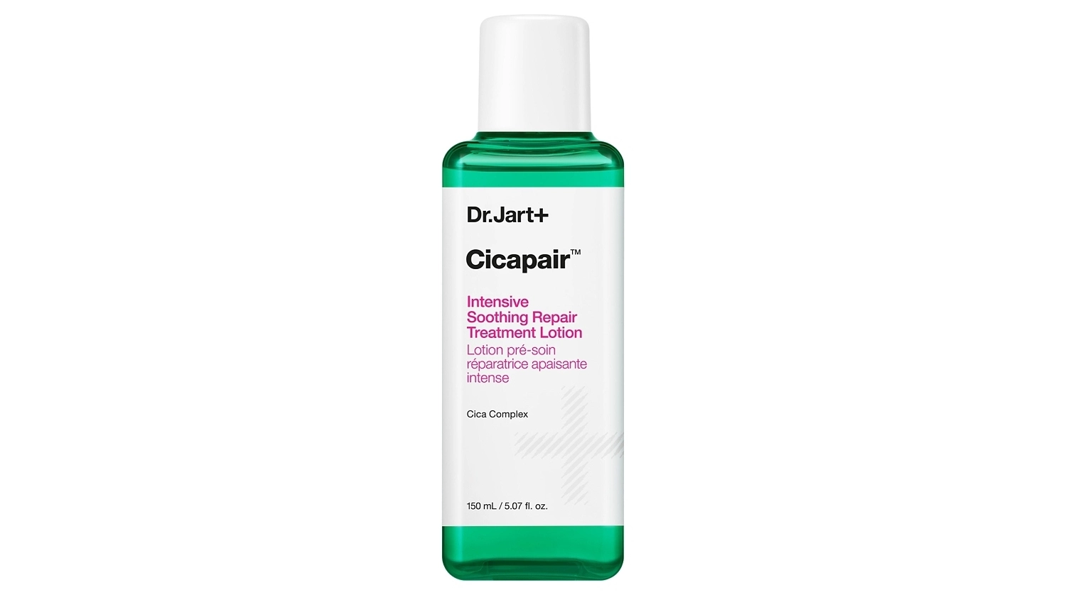 Dr.Jart+ Cicapair Intensive Soothing Repair Treatment Lotion 150ml