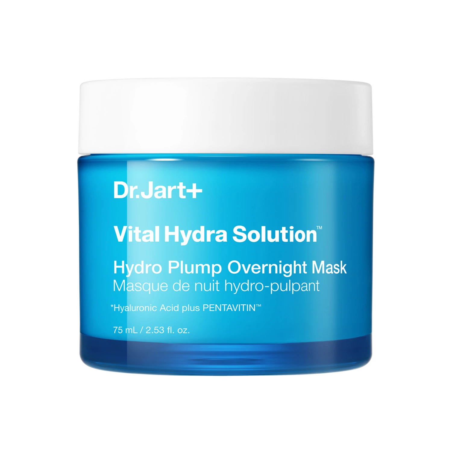 Dr.Jart+ Vital Hydra Solution Hydro Plump Overnight Mask 75ml