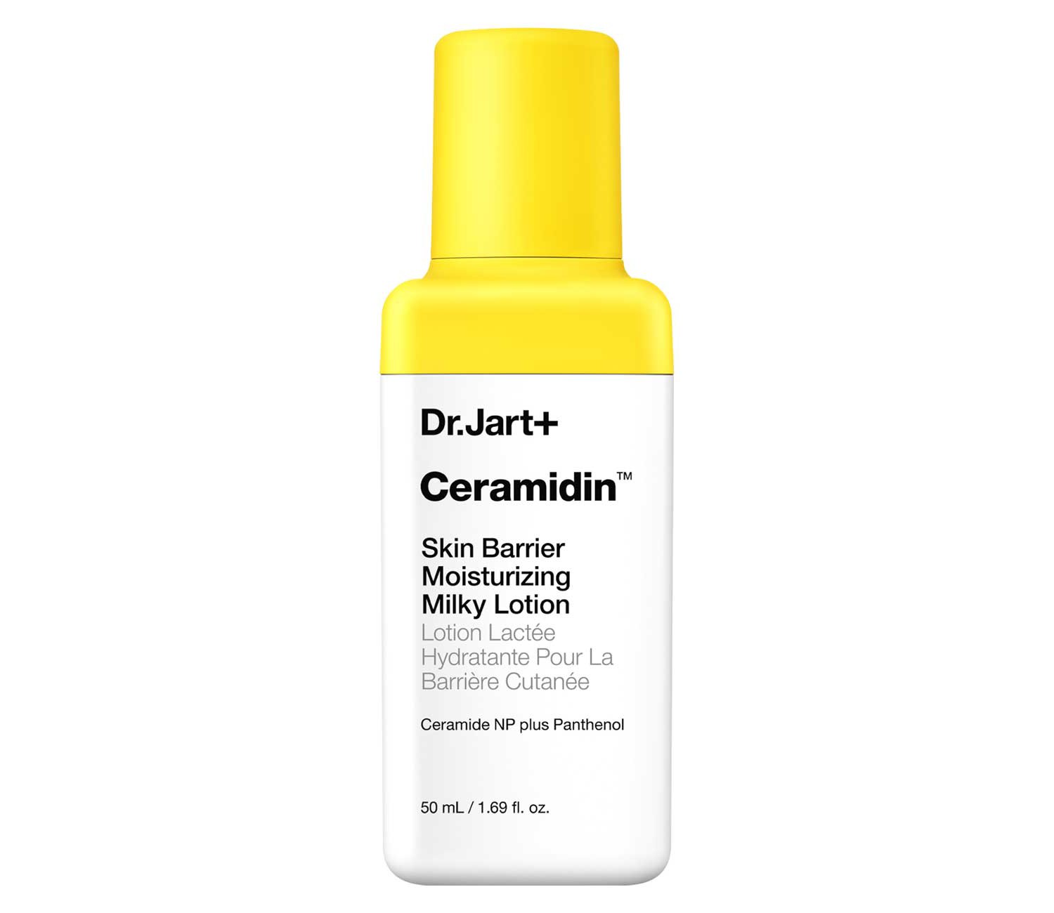 Dr.Jart+ Ceramidin Moisturising Milky Lotion 50ml