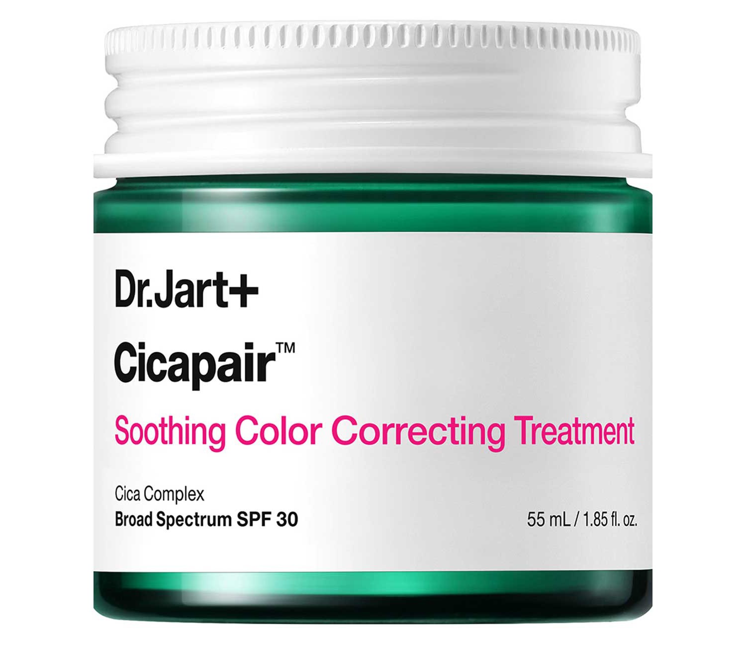 Dr.Jart+ Cicapair Soothing Color Correcting Treatment SPF 30