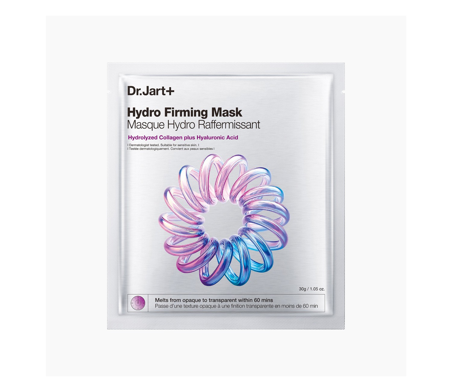Dr.Jart+ Hydro Firming Mask With Hydrolysed Collagen