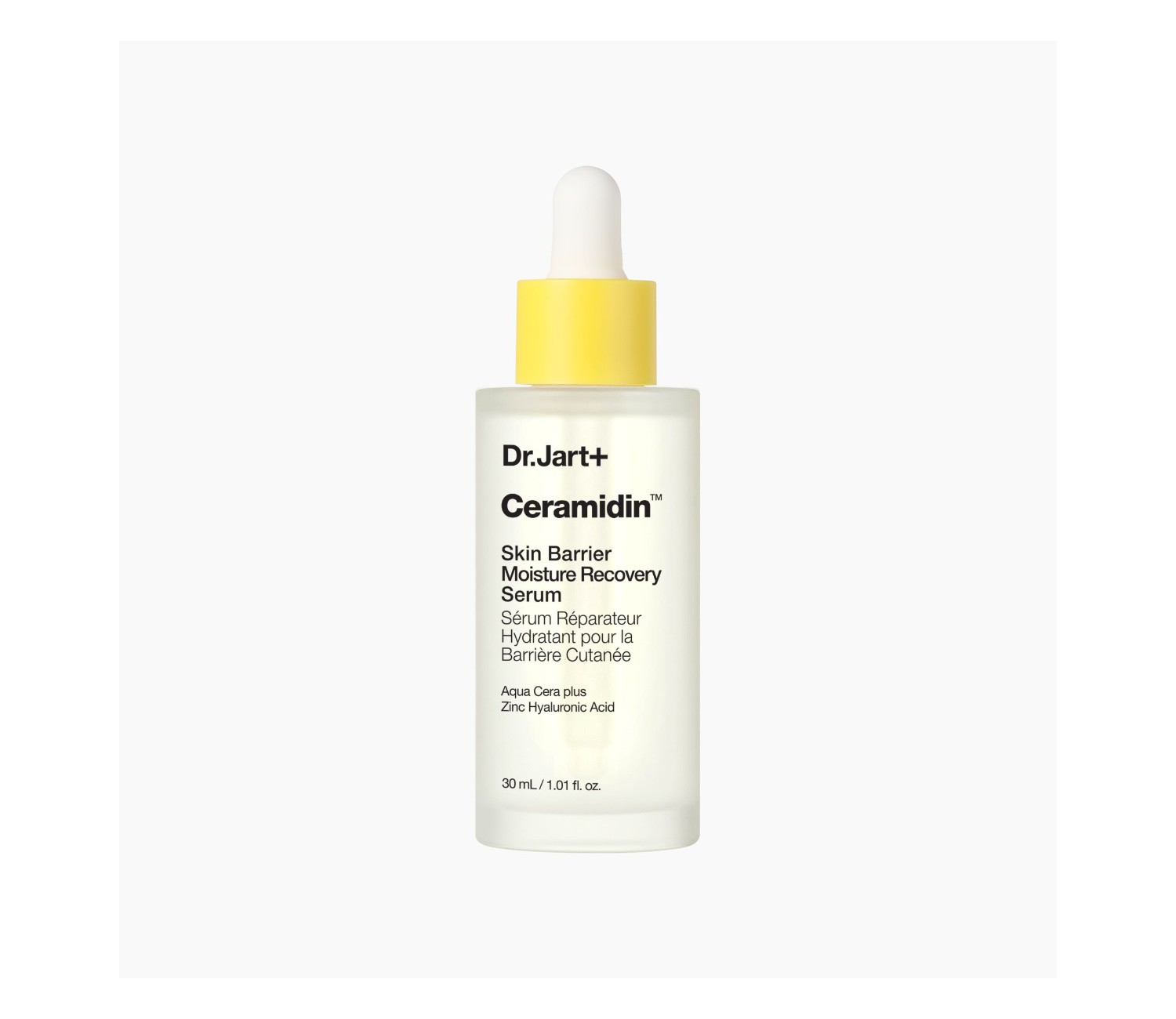 Dr.Jart+ Ceramidin Skin Barrier Moisture Recovery Serum