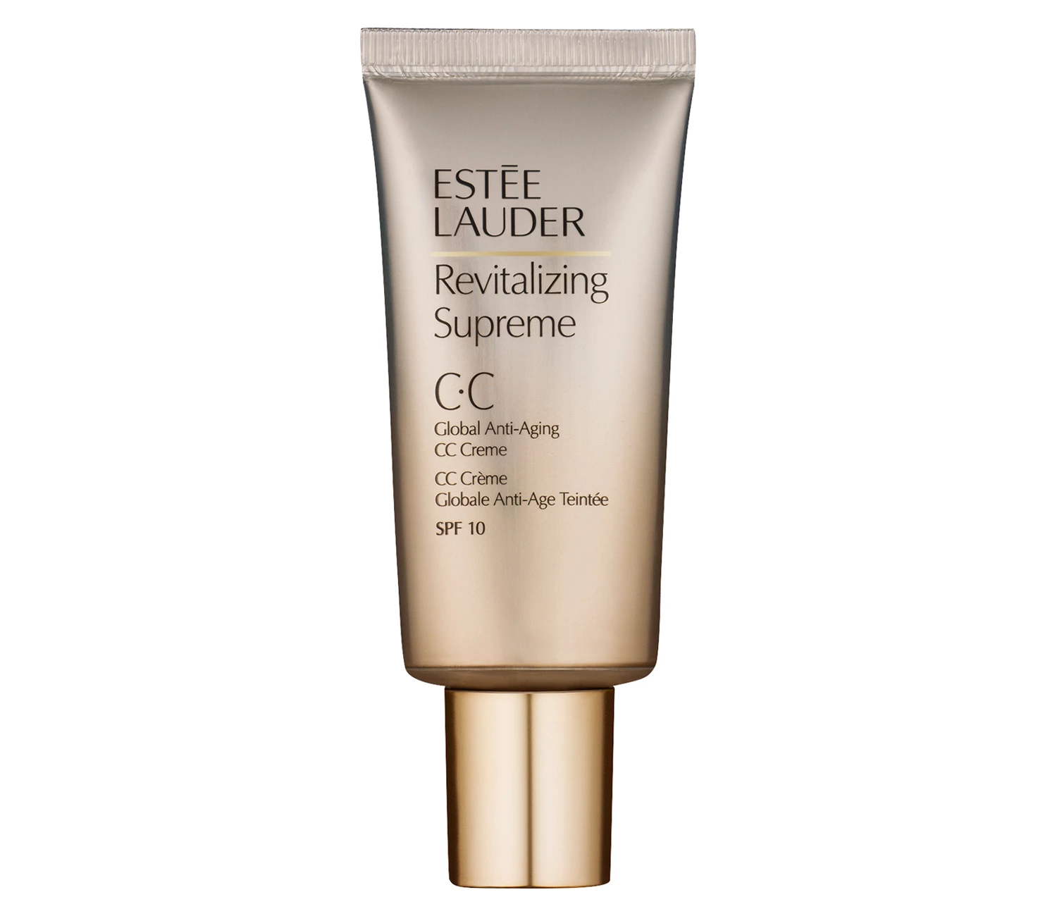 Estée Lauder Revitalizing Supreme Global Anti-Aging CC Creme SPF 10 30ml