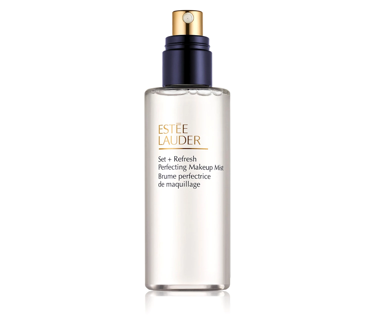 Estée Lauder Set + Refresh Perfecting Makeup Mist